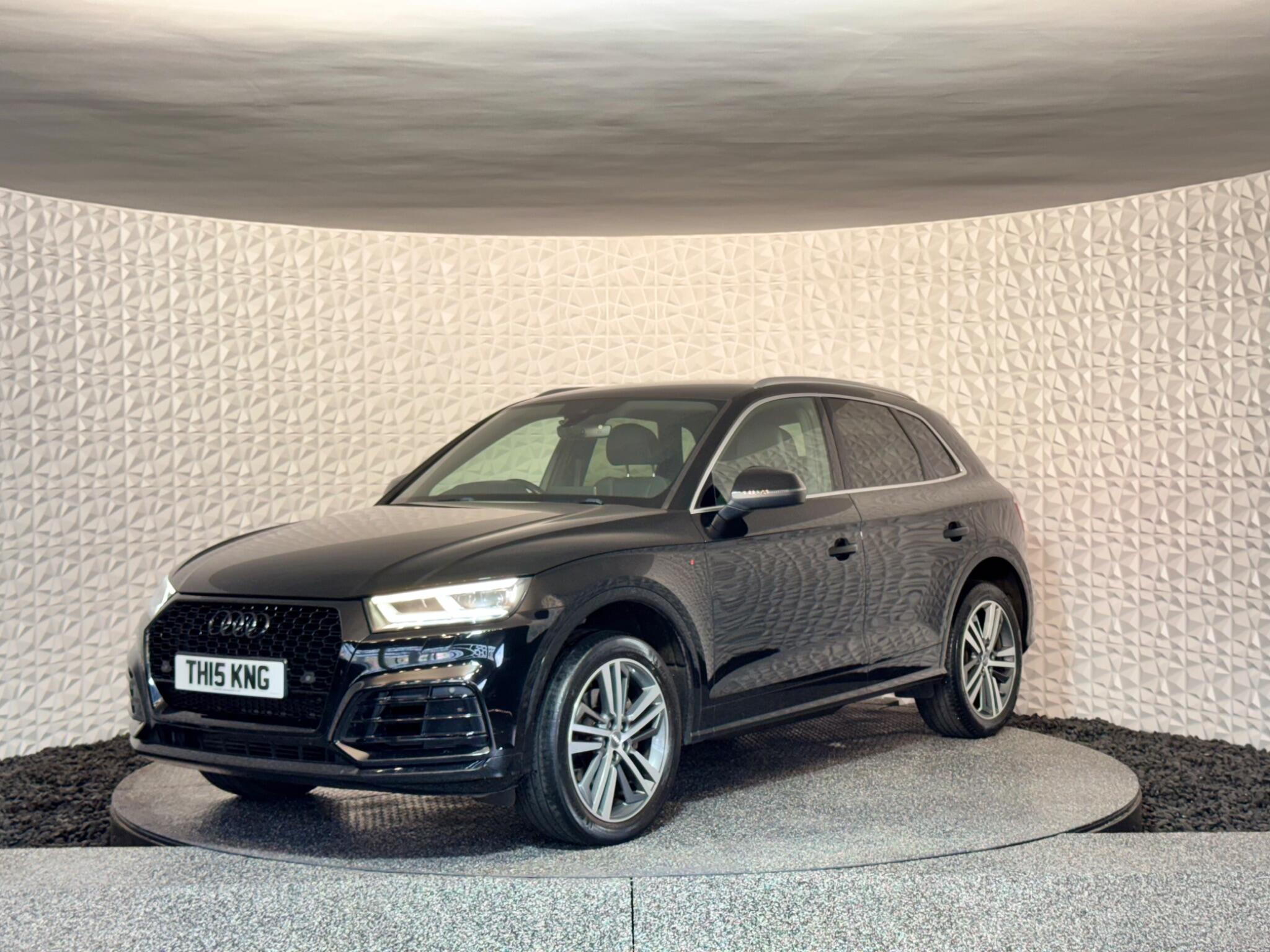 Audi Q5 - Image 19