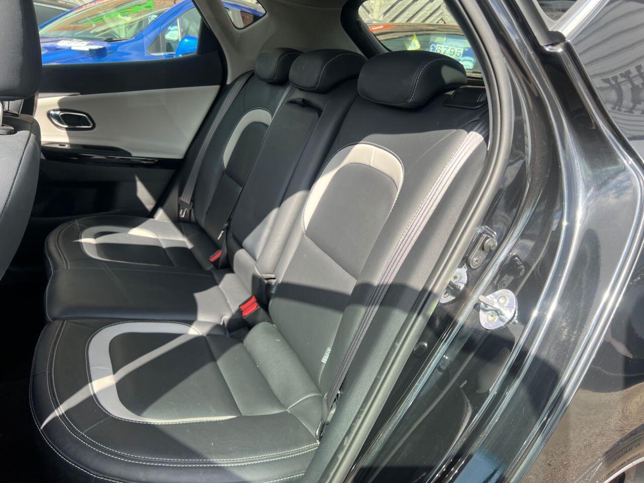 Kia ceed - Image 20