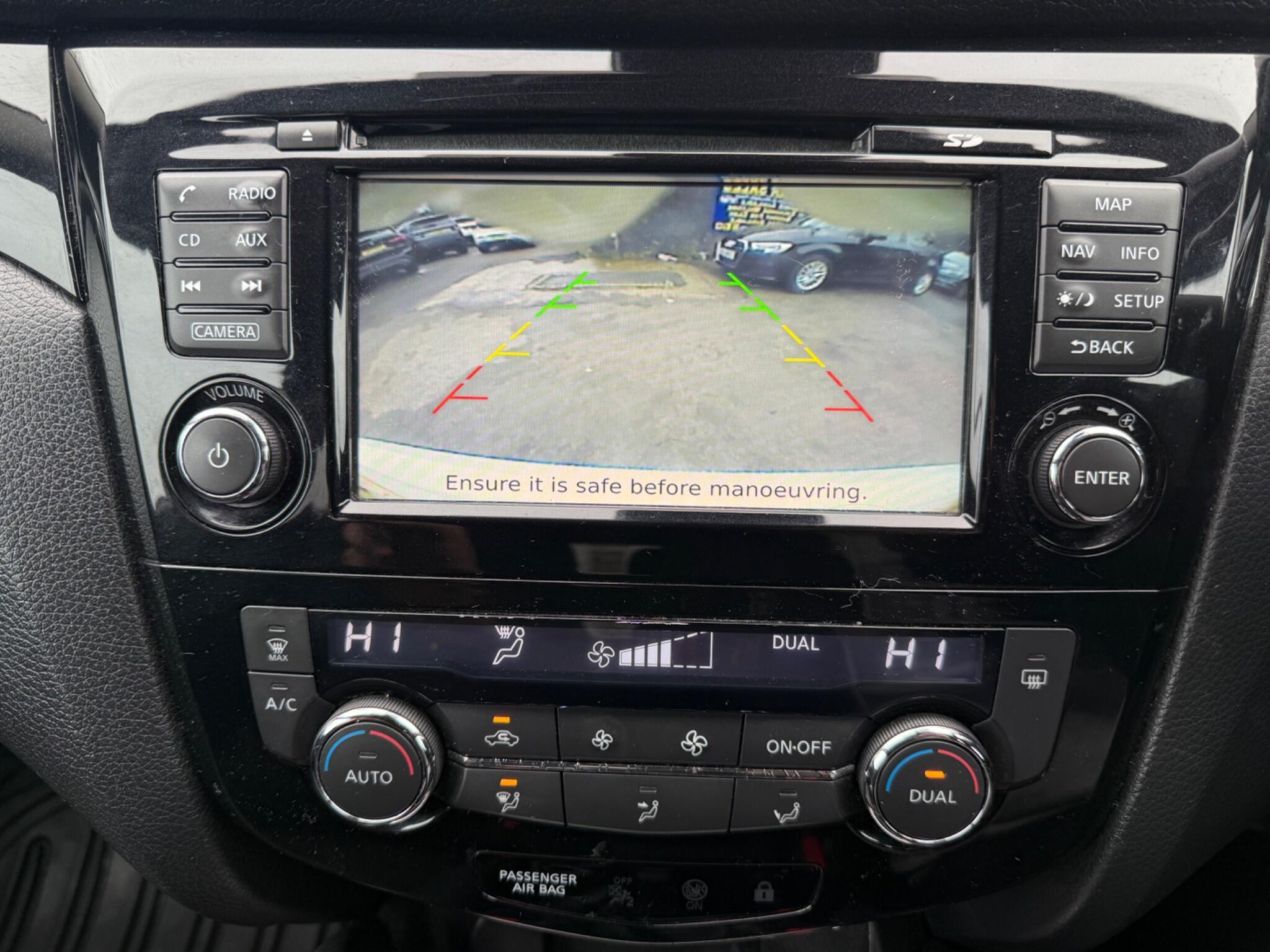 Nissan Qashqai - Image 12