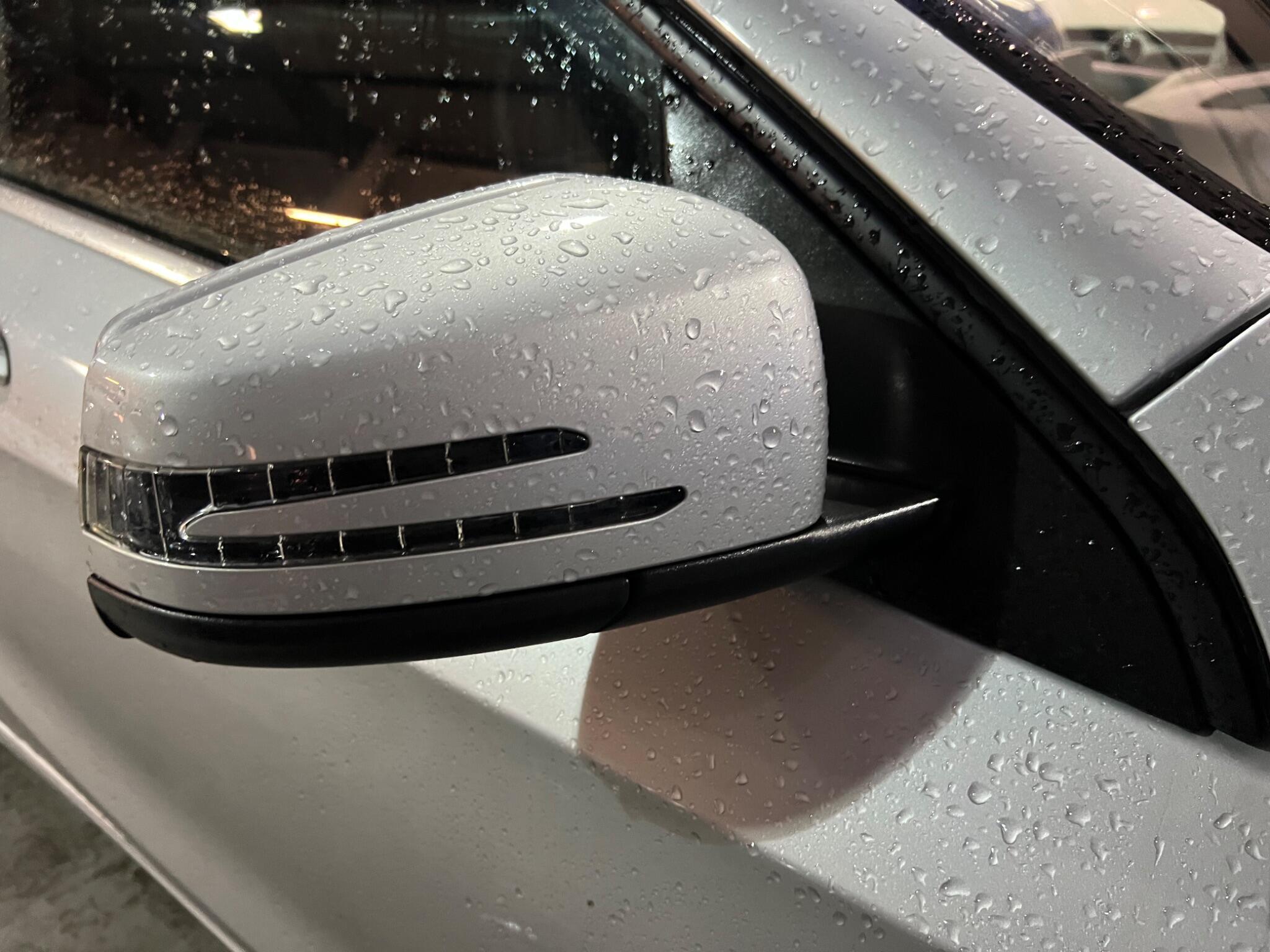 Mercedes A Class - Image 9