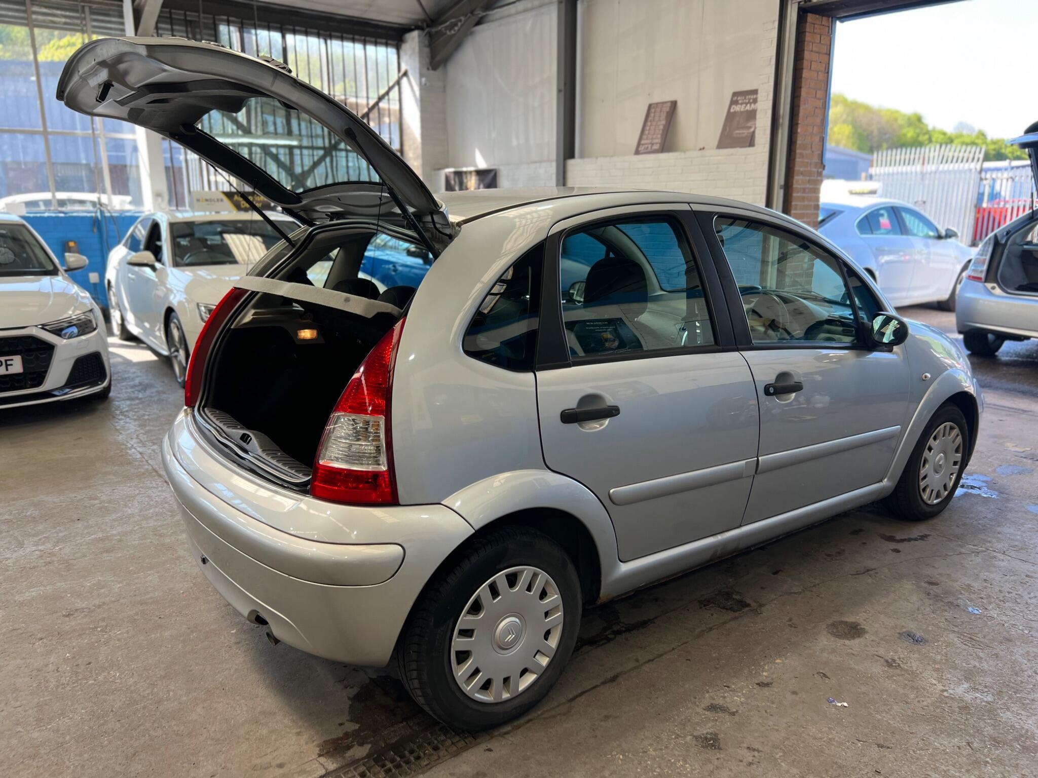 Citroen C3 - Image 13