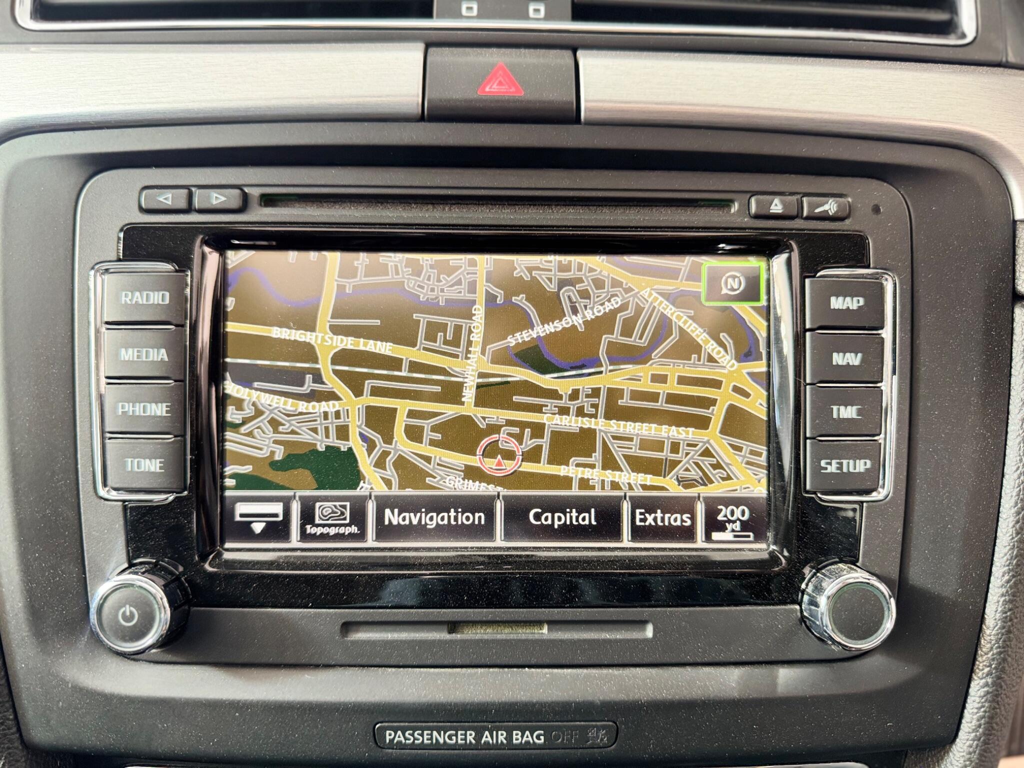 Skoda Superb - Image 32
