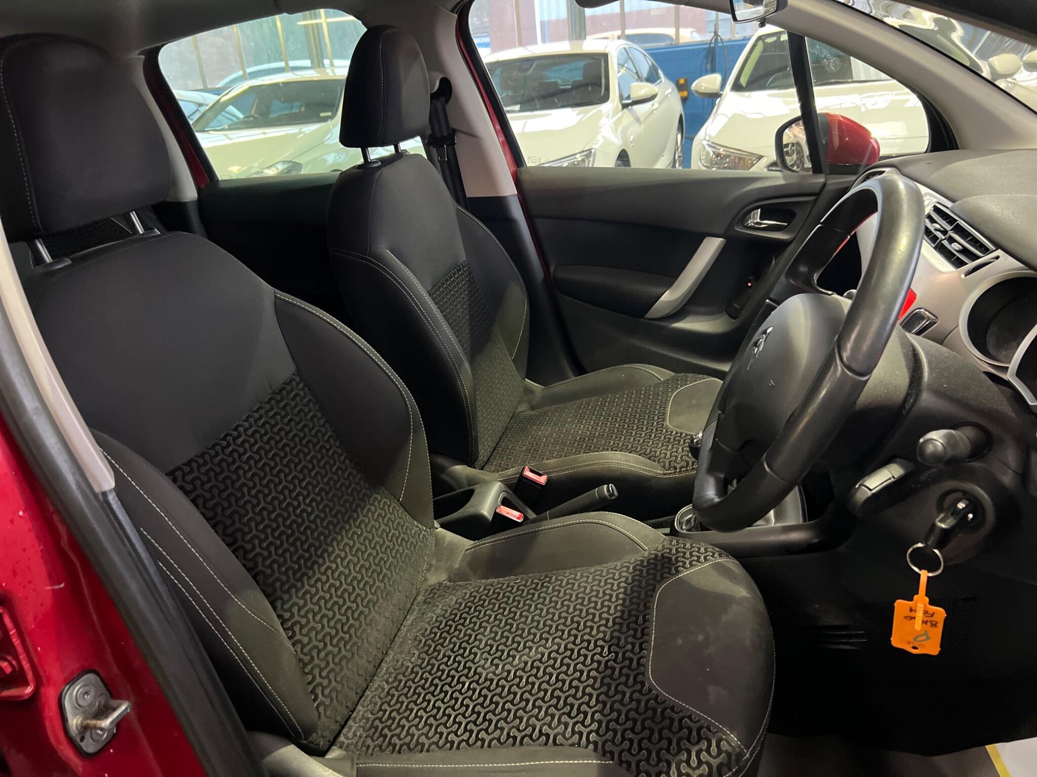 Citroen C3 - Image 17