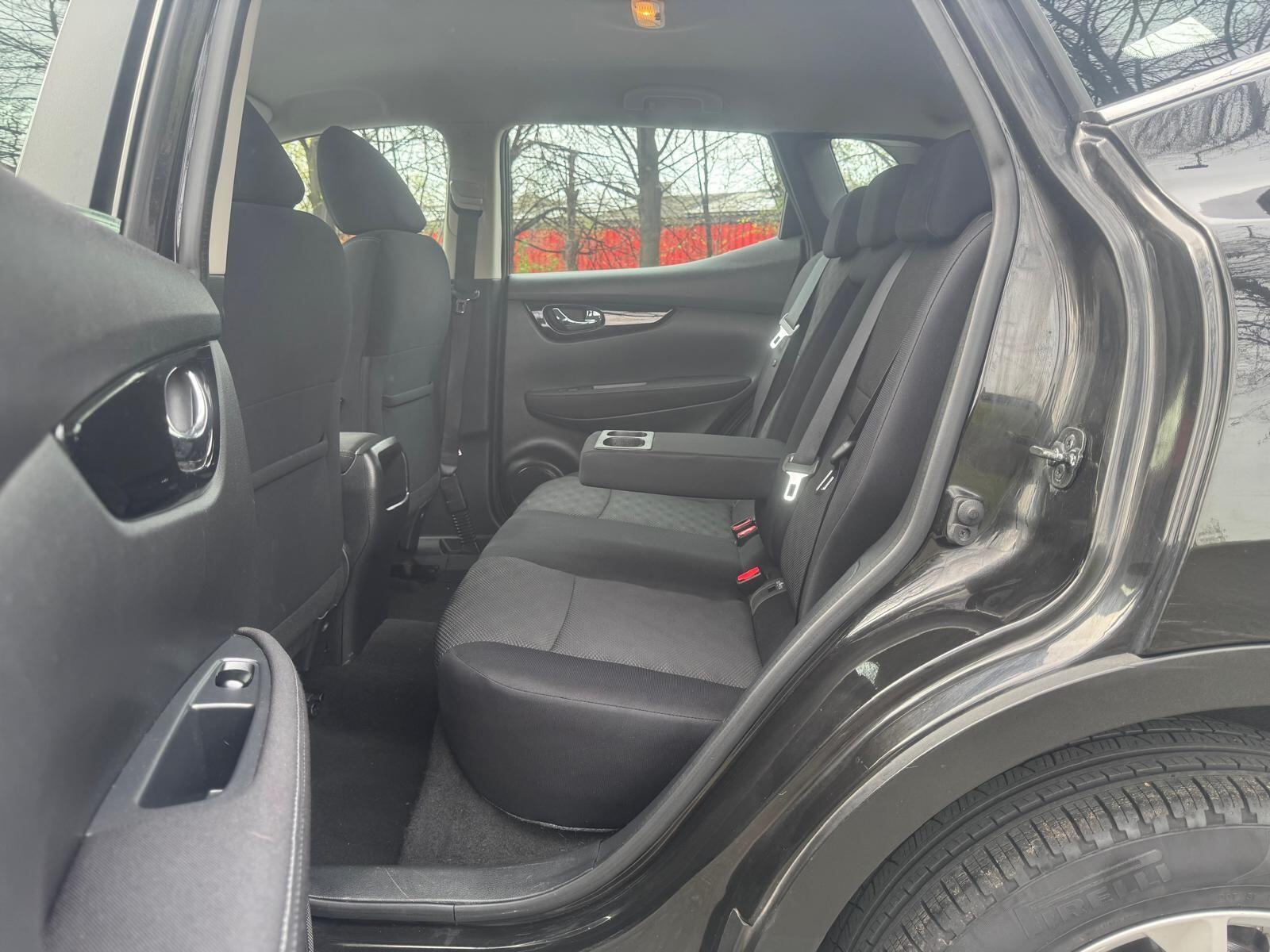 Nissan Qashqai - Image 24