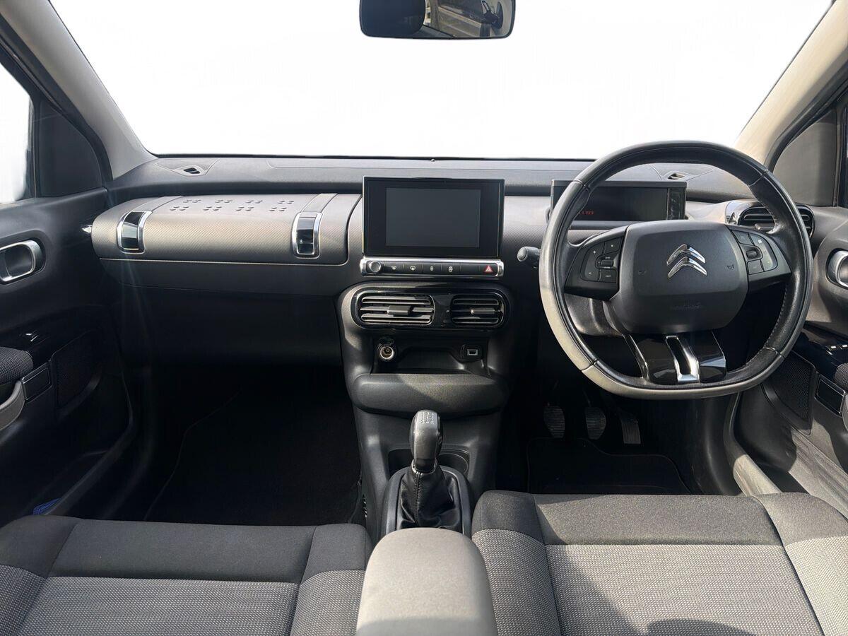 Citroen C4 Cactus - Image 7