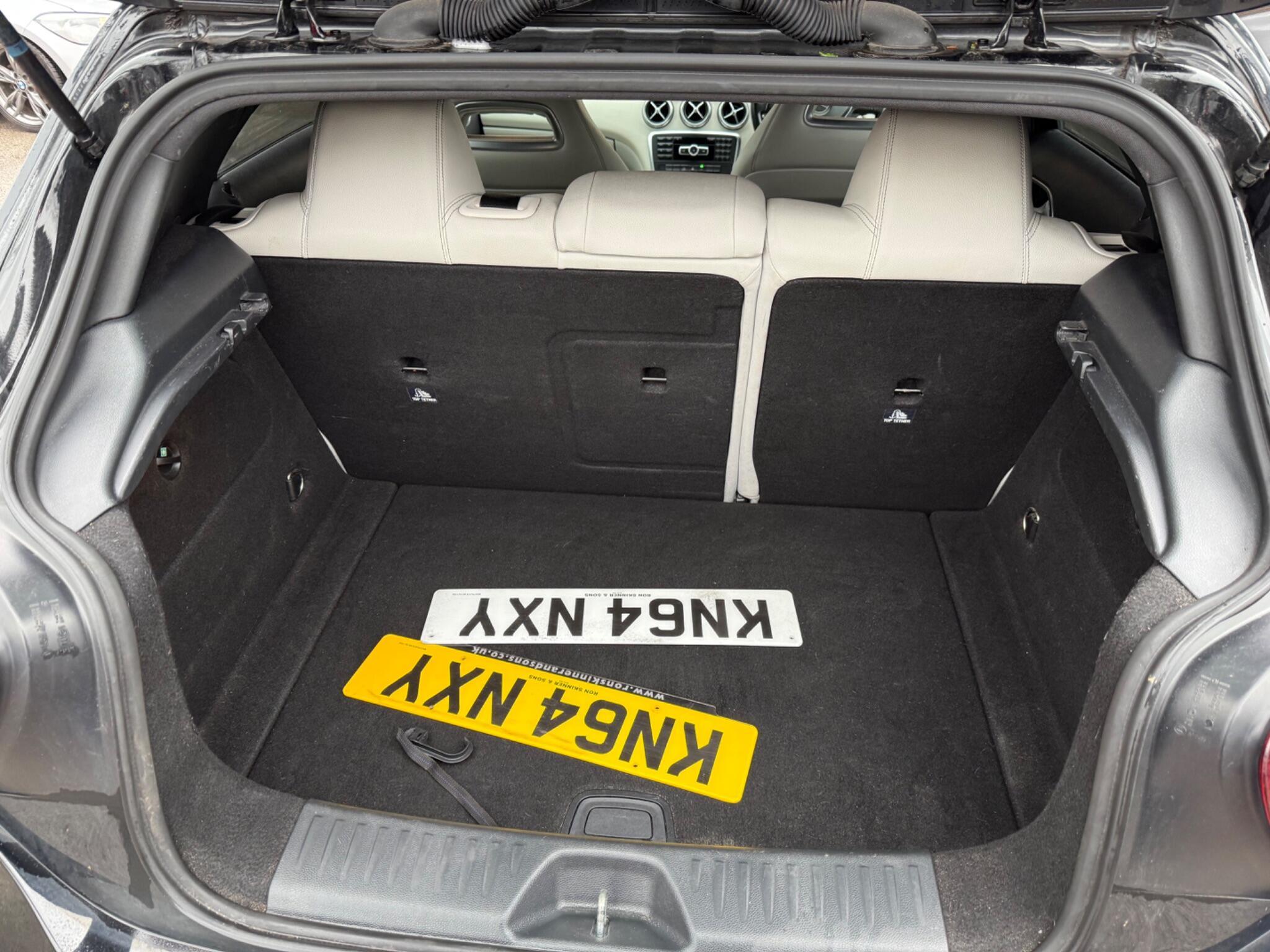 Mercedes A Class - Image 28