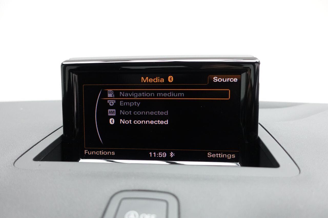Audi A1 - Image 17