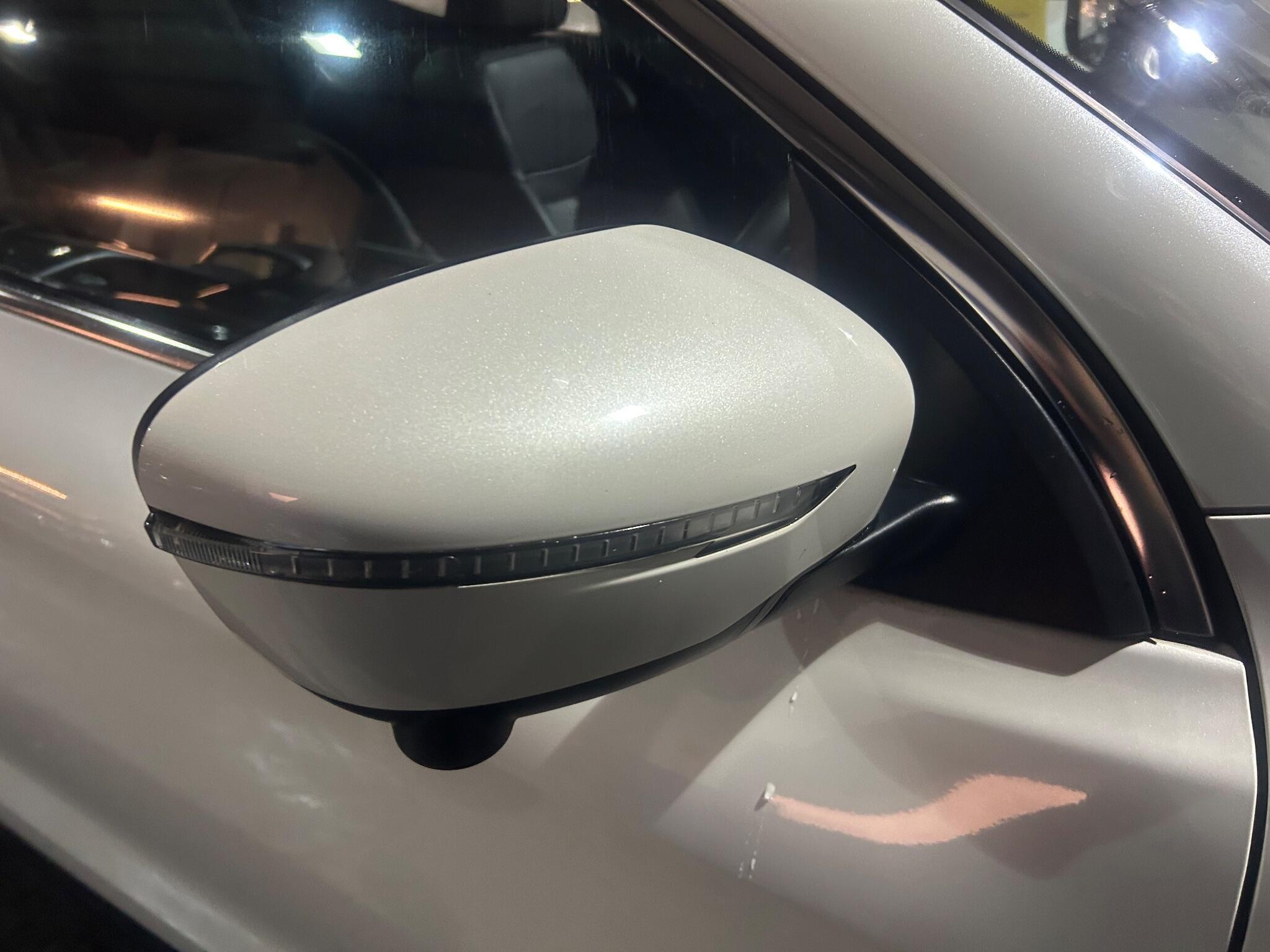 Nissan Qashqai - Image 18