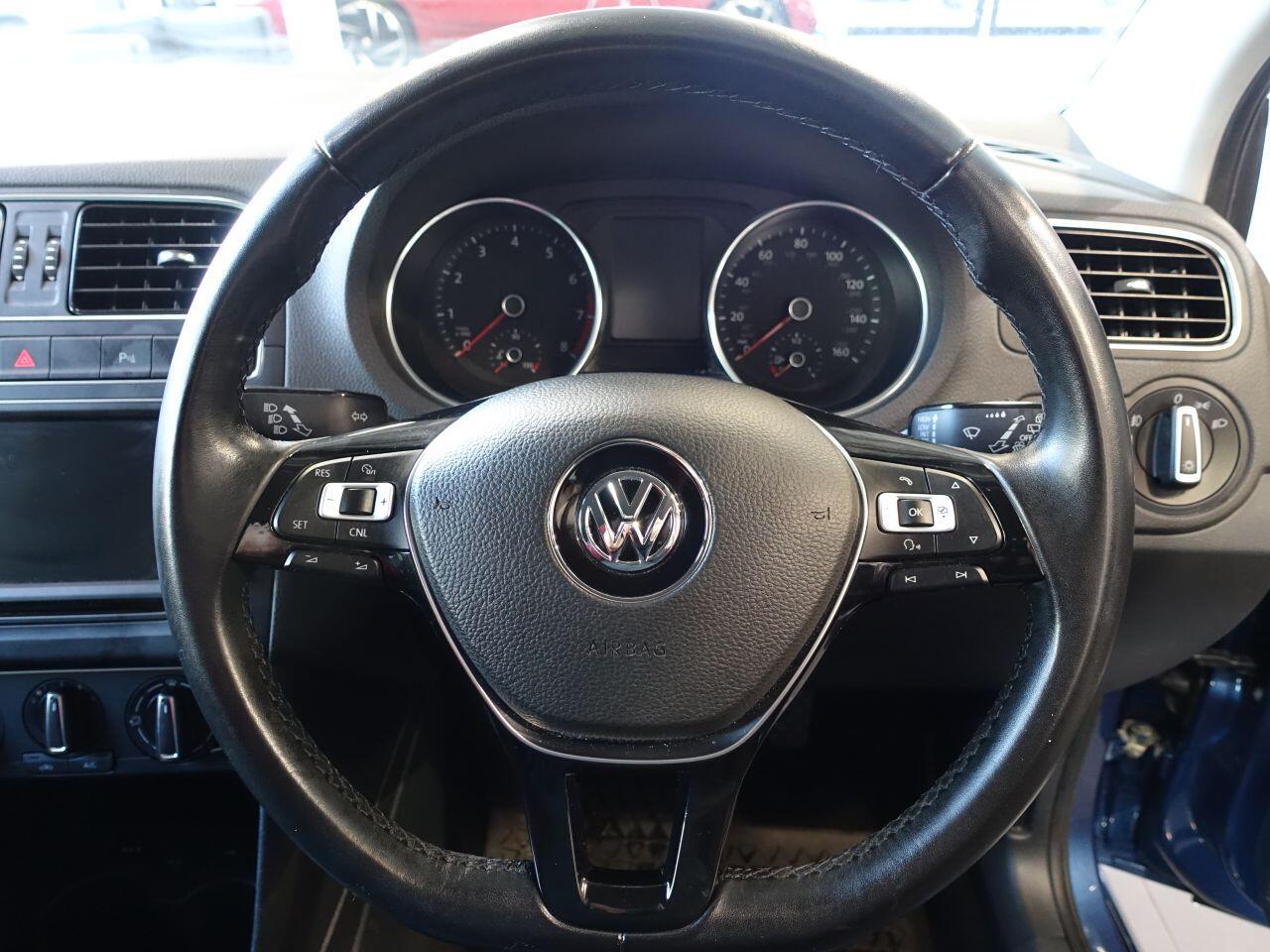 Volkswagen Polo - Image 4