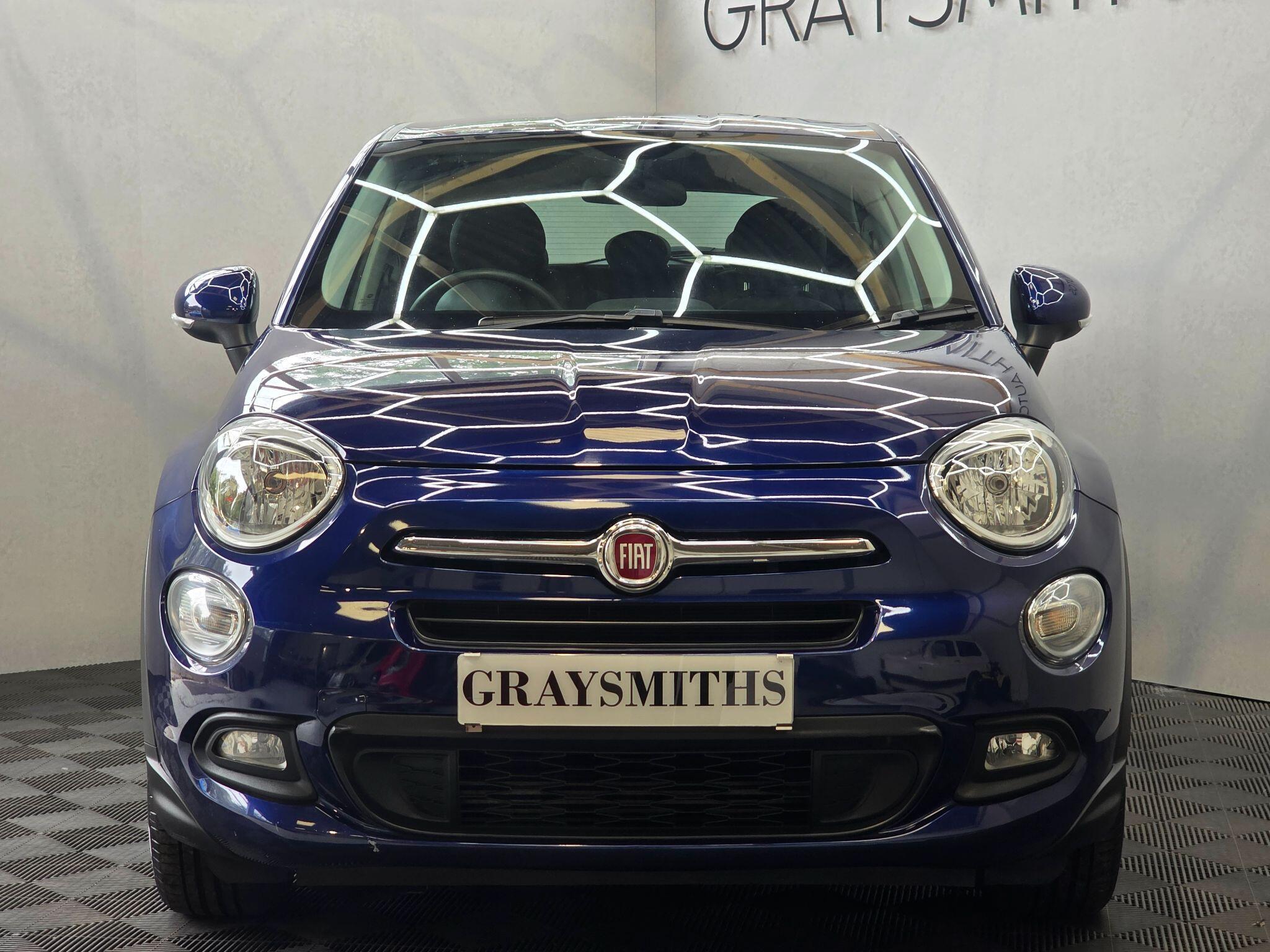 Fiat 500X - Image 6