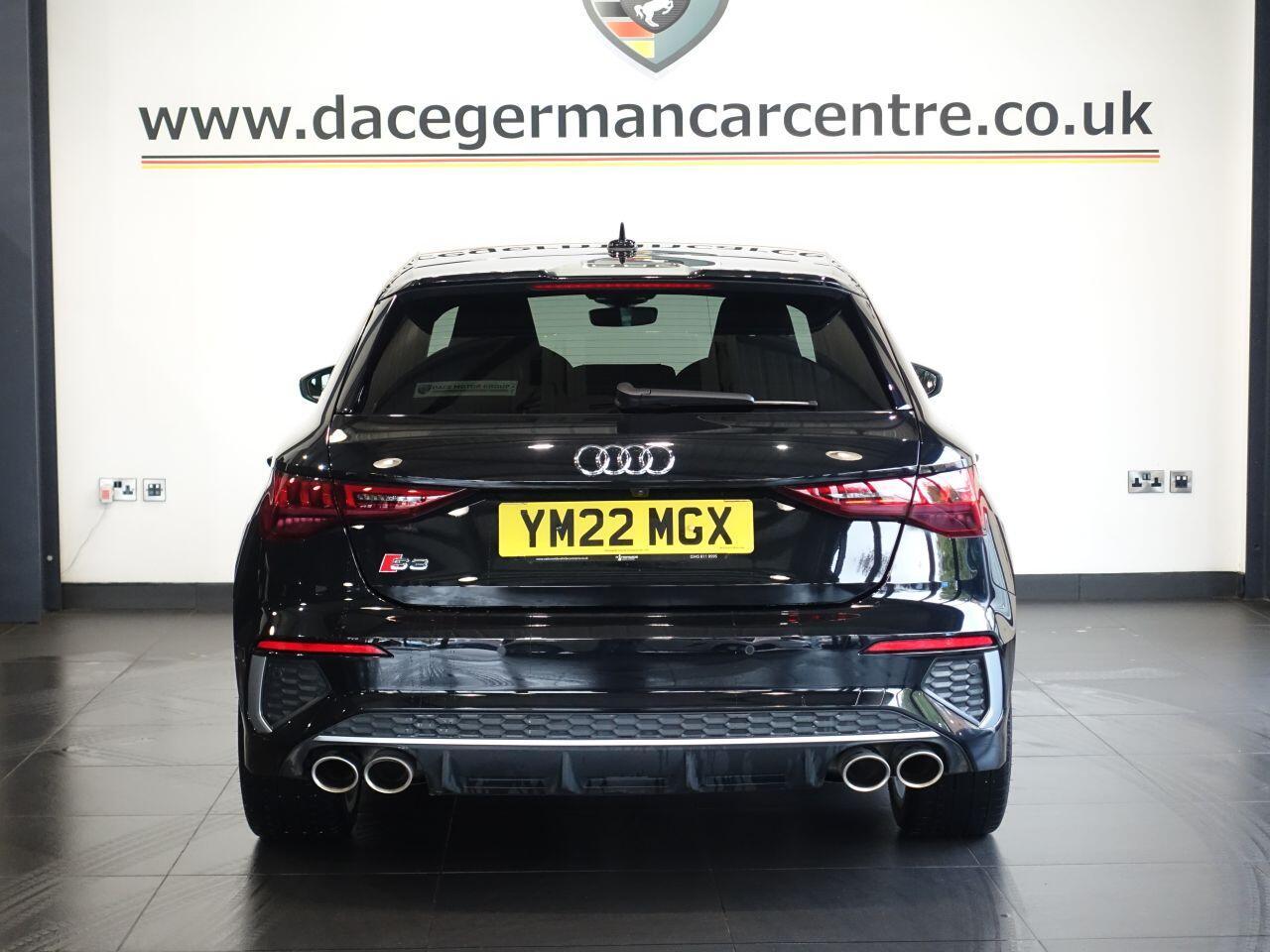 Audi S3 - Image 7