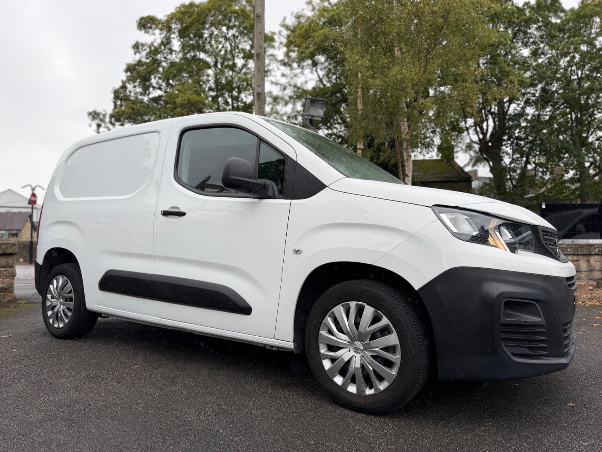 Peugeot Partner - Image 5