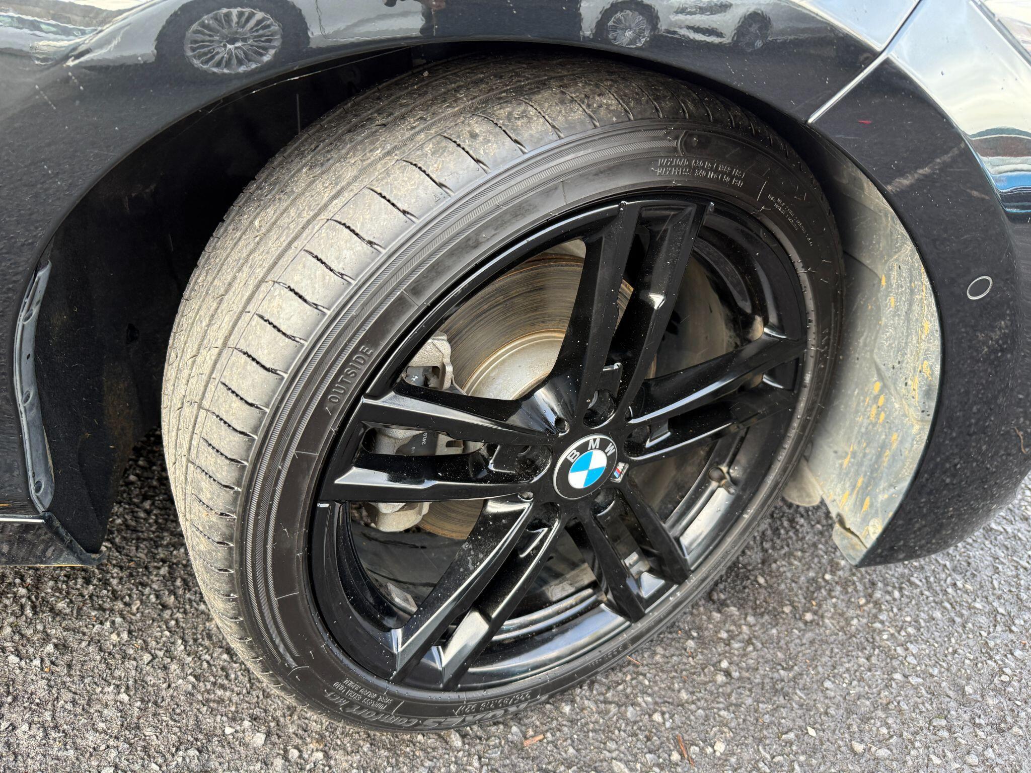 BMW 1 Series - Image 86