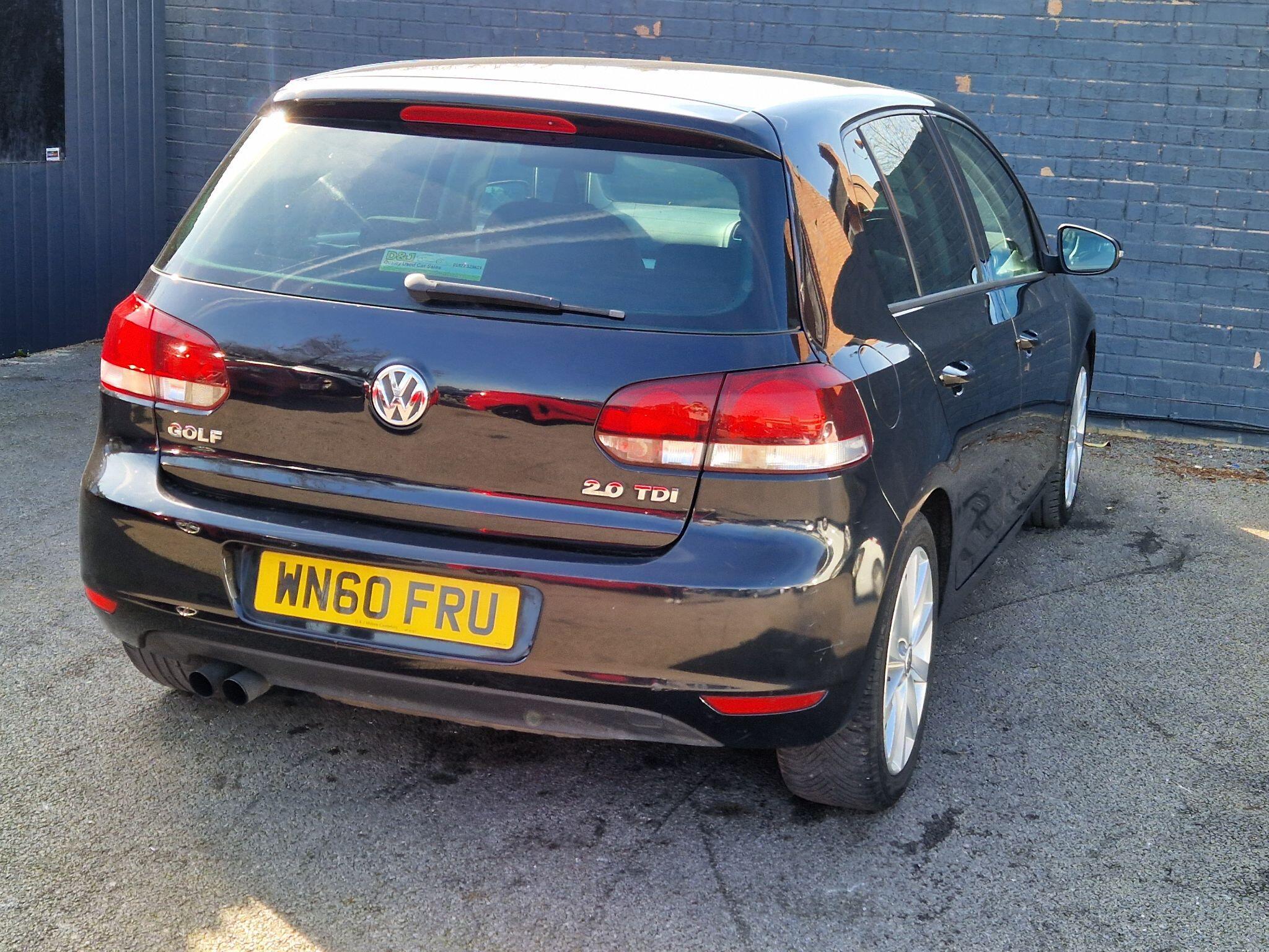 Volkswagen Golf - Image 5
