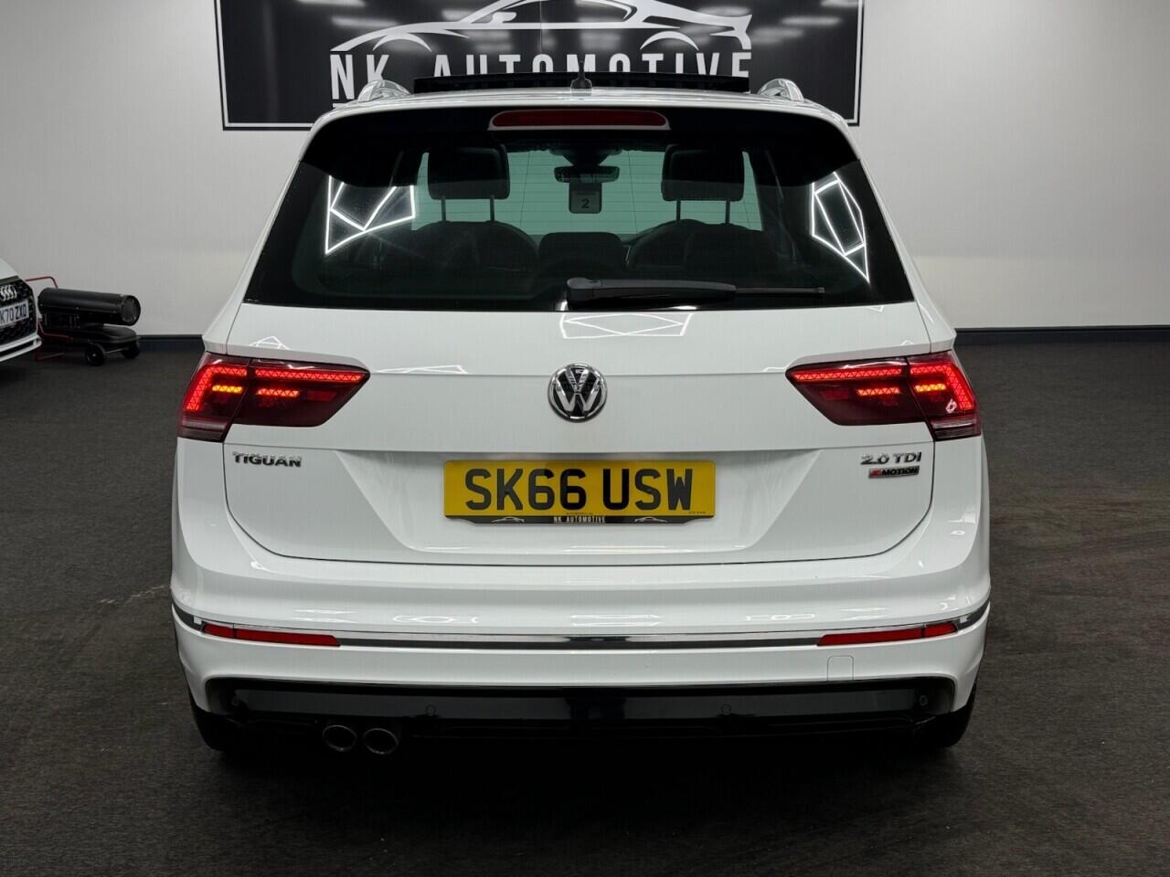 Volkswagen Tiguan - Image 7