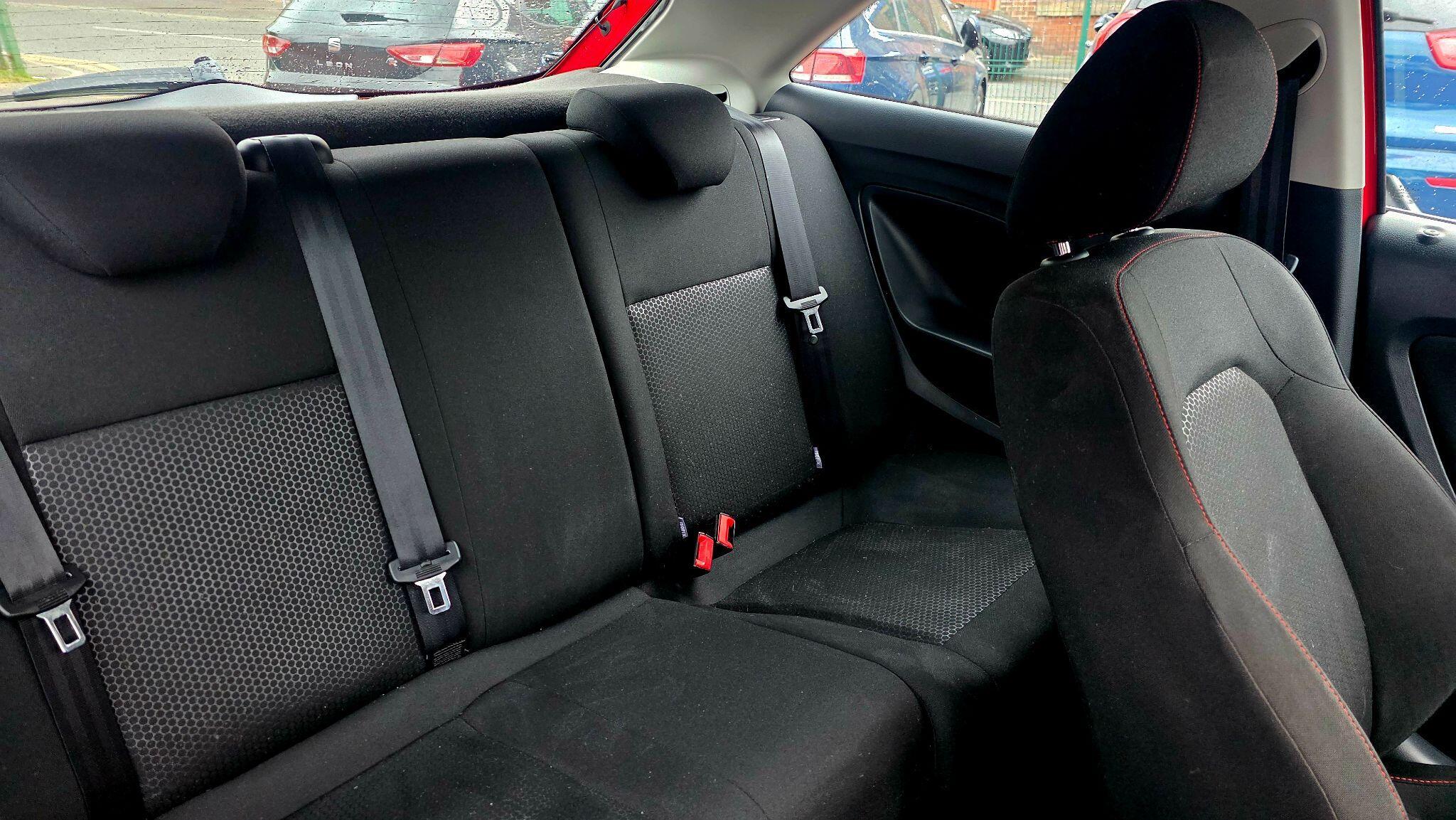 SEAT Ibiza - Image 16