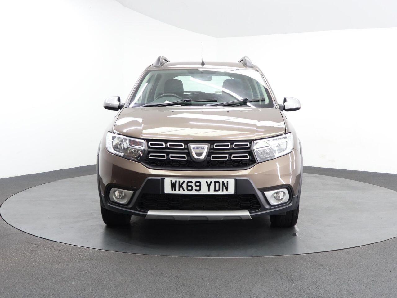 Dacia Sandero Stepway - Image 5