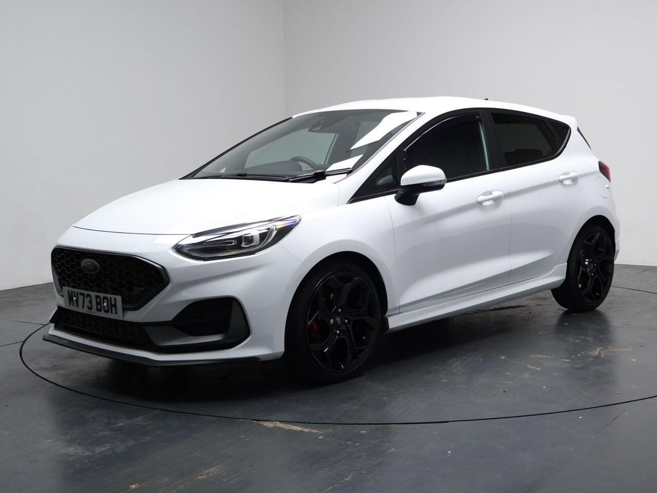 Ford Fiesta - Image 6