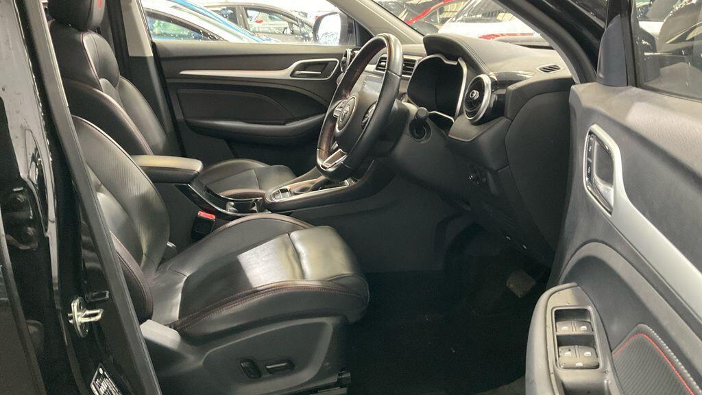 MG MG ZS - Image 3