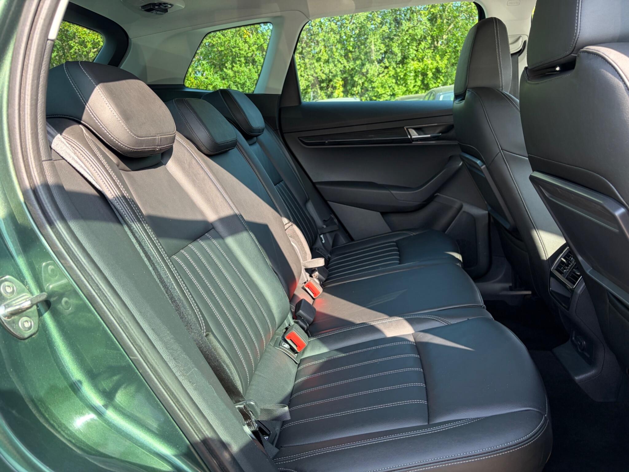 Skoda Karoq - Image 20