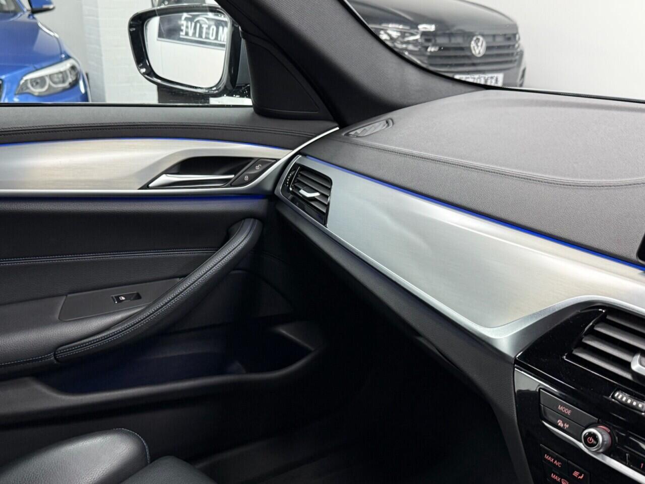 BMW 5 Series - Image 34