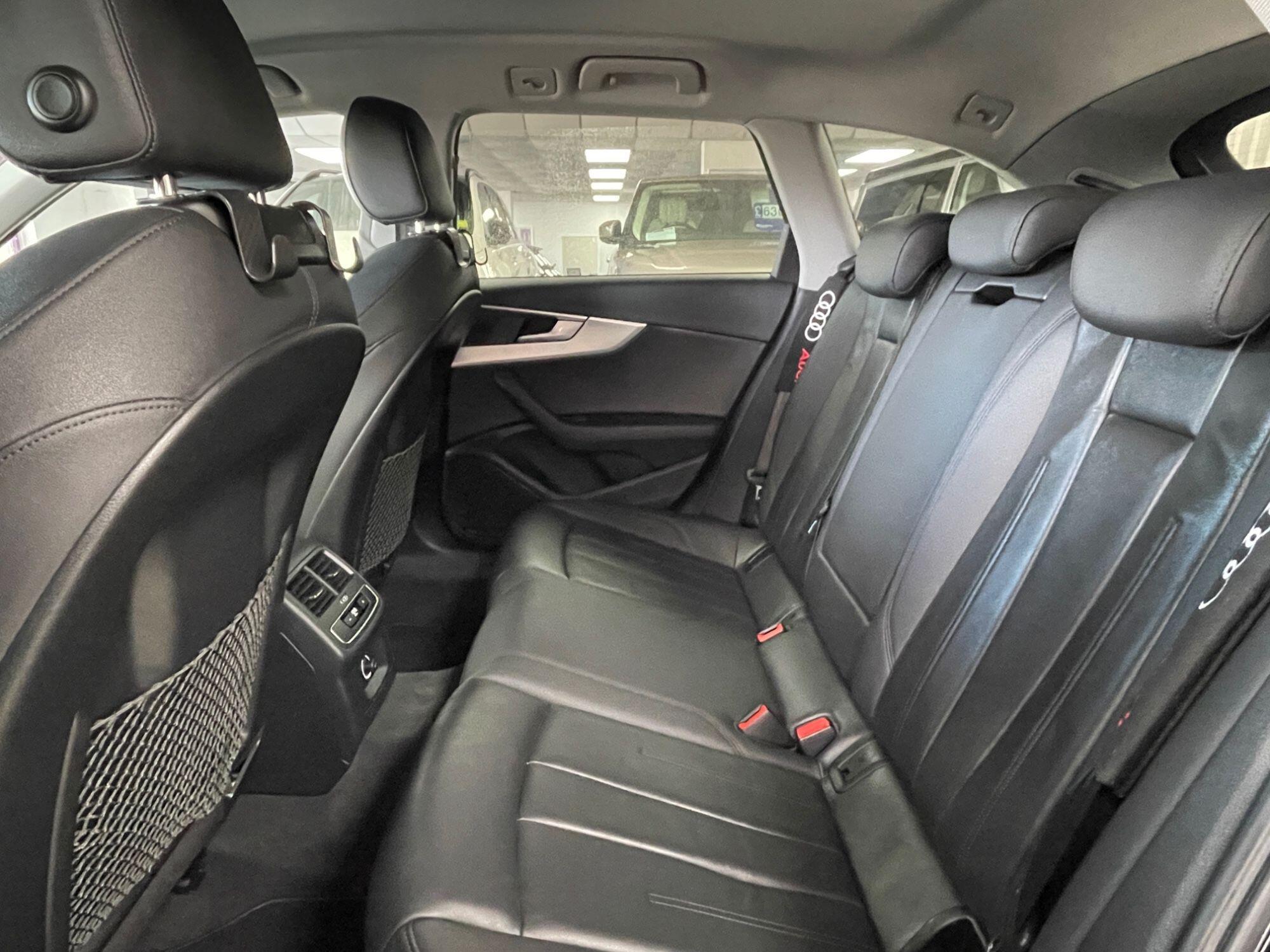 Audi A4 ALLROAD - Image 30