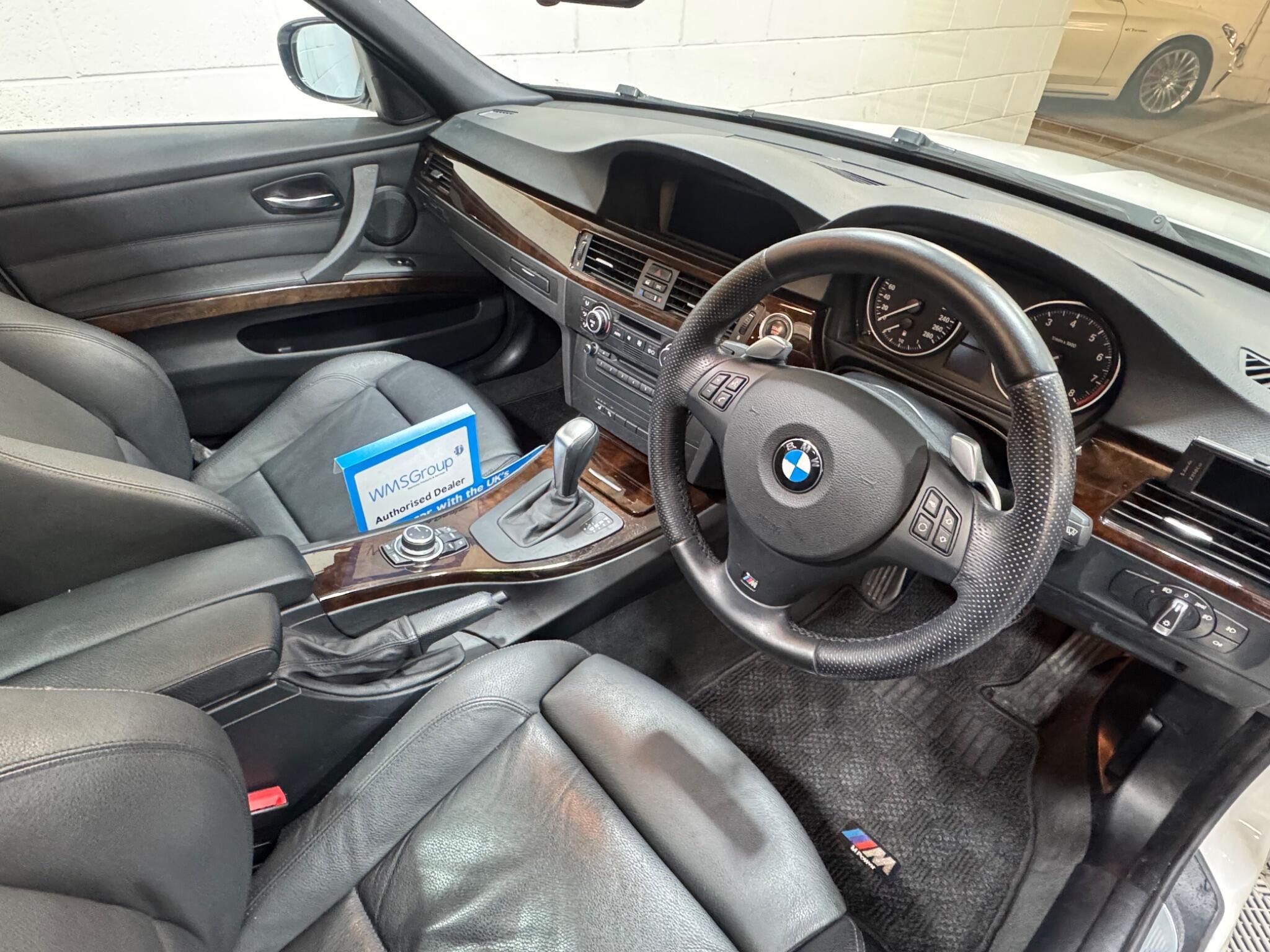 BMW 3 Series - Image 9