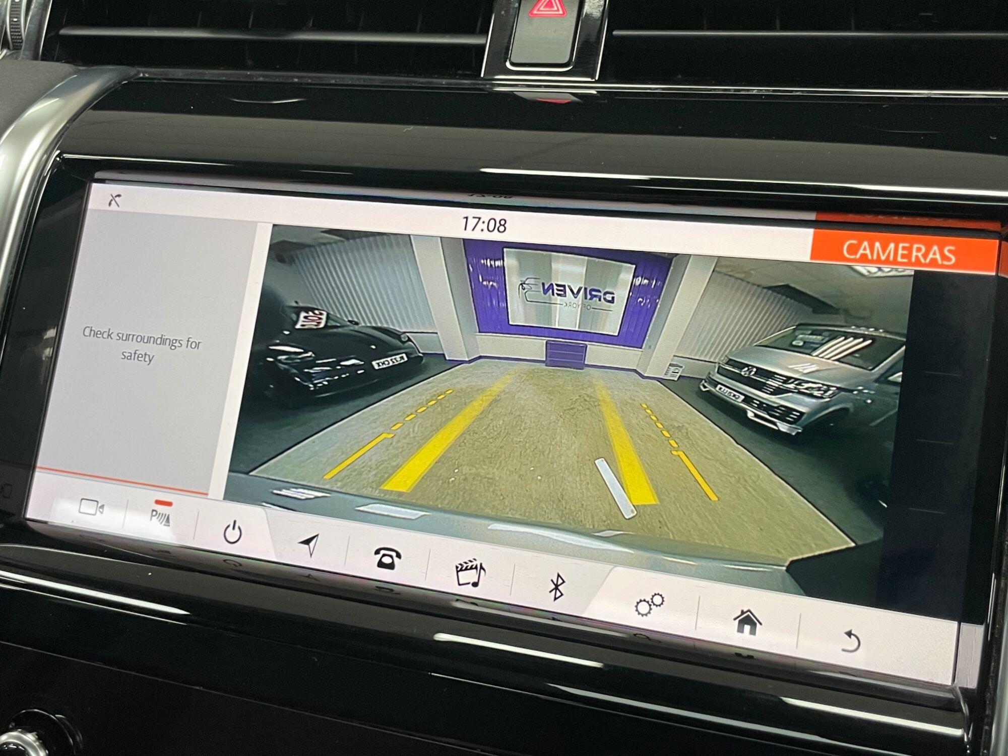 Land Rover DISCOVERY SPORT - Image 39