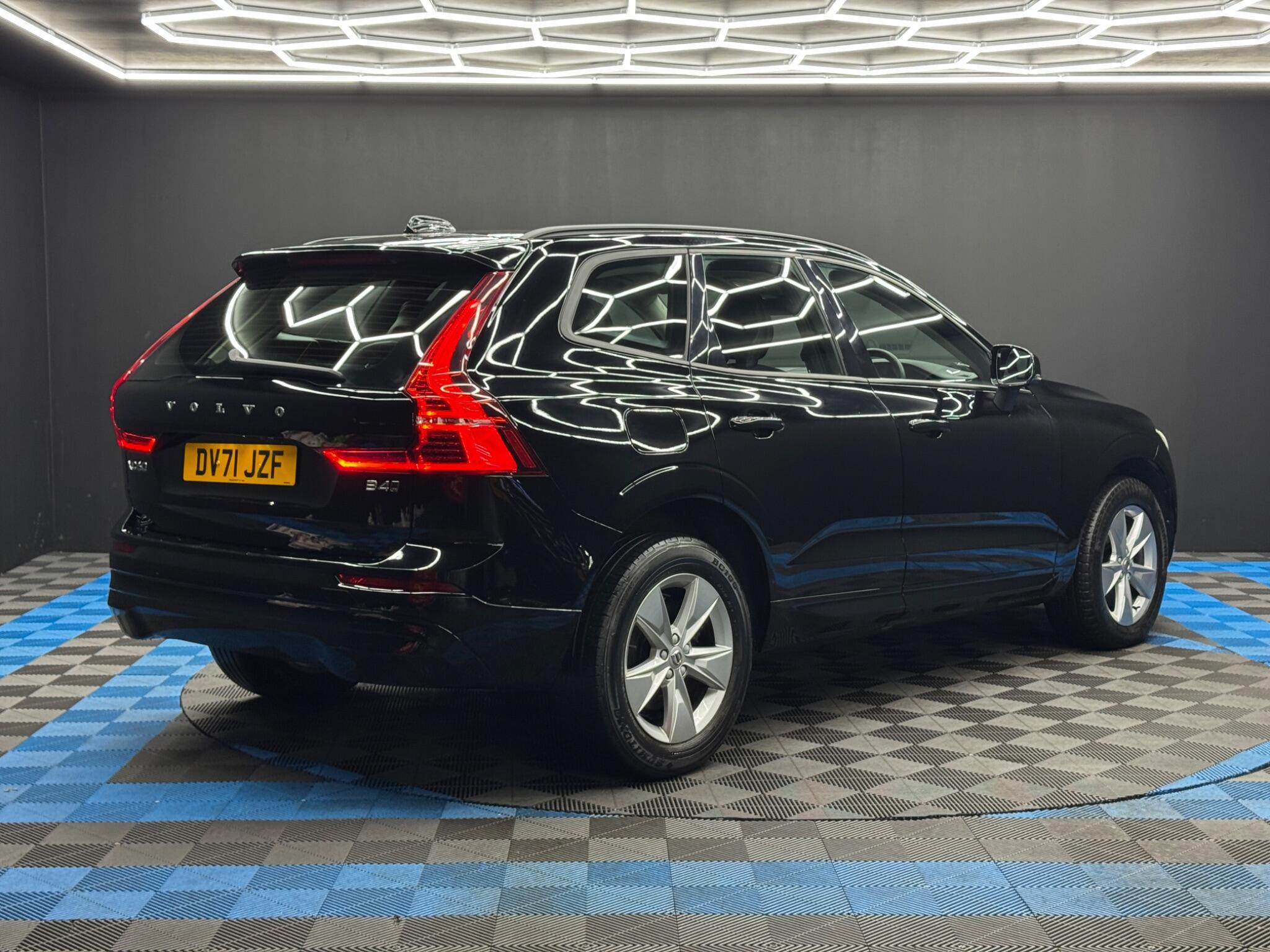 Volvo XC60 - Image 5