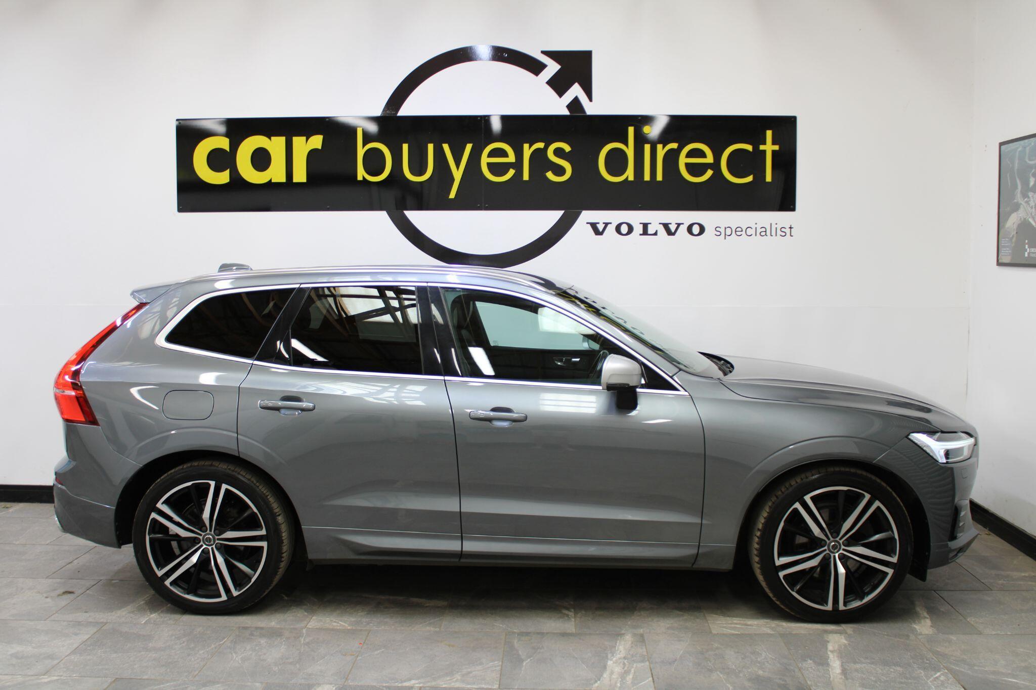 Volvo XC60 - Image 8
