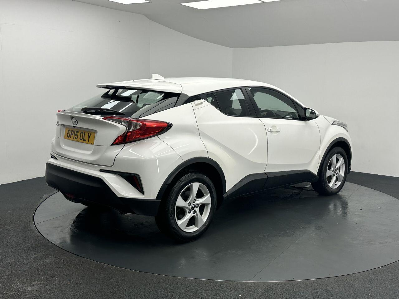 Toyota C-Hr - Image 32