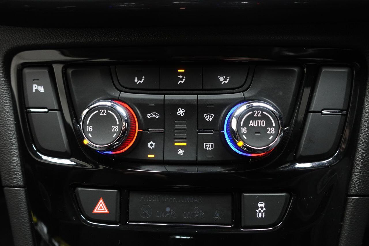 Vauxhall Mokka X - Image 33
