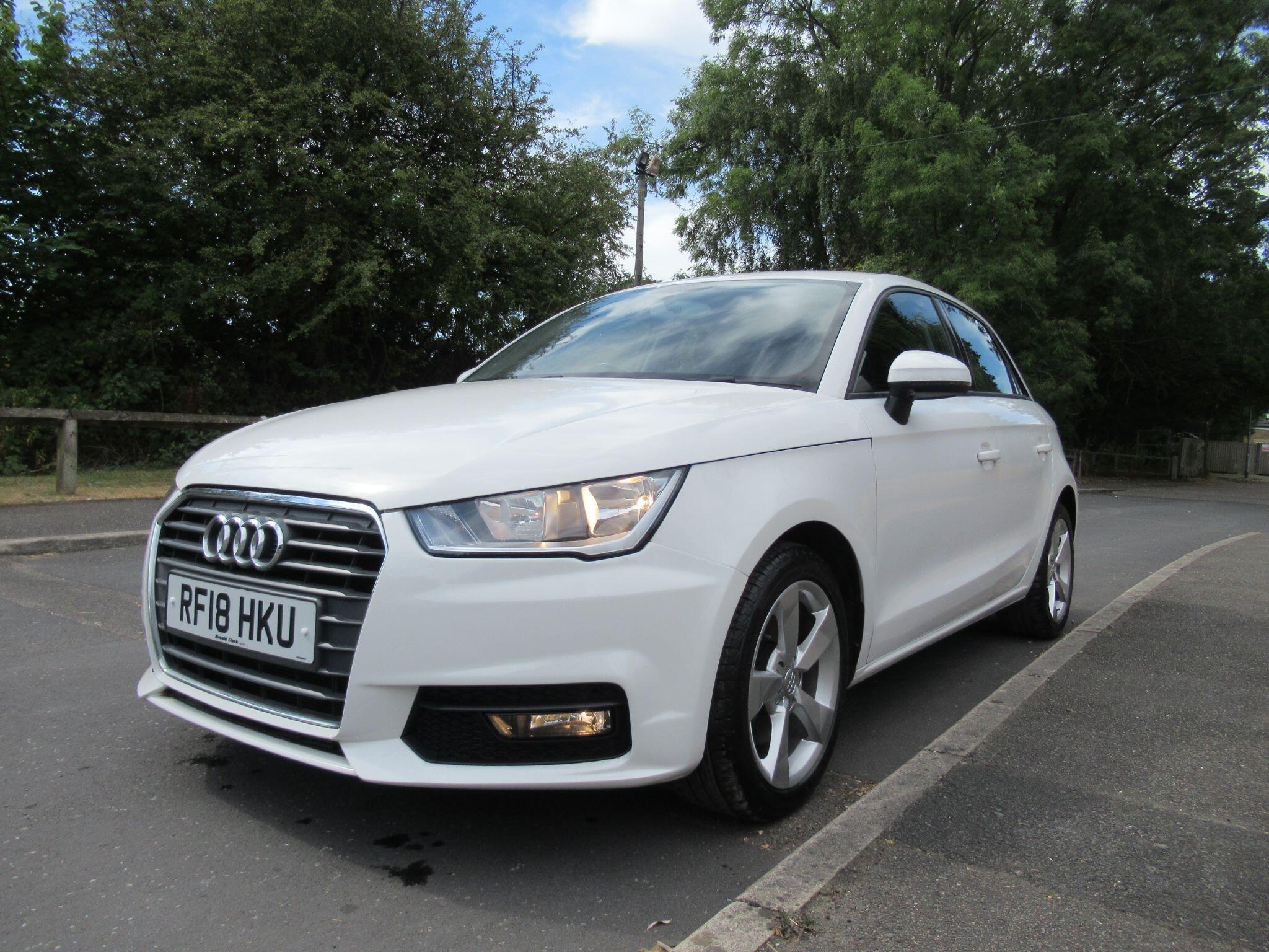 Audi A1 - Image 9