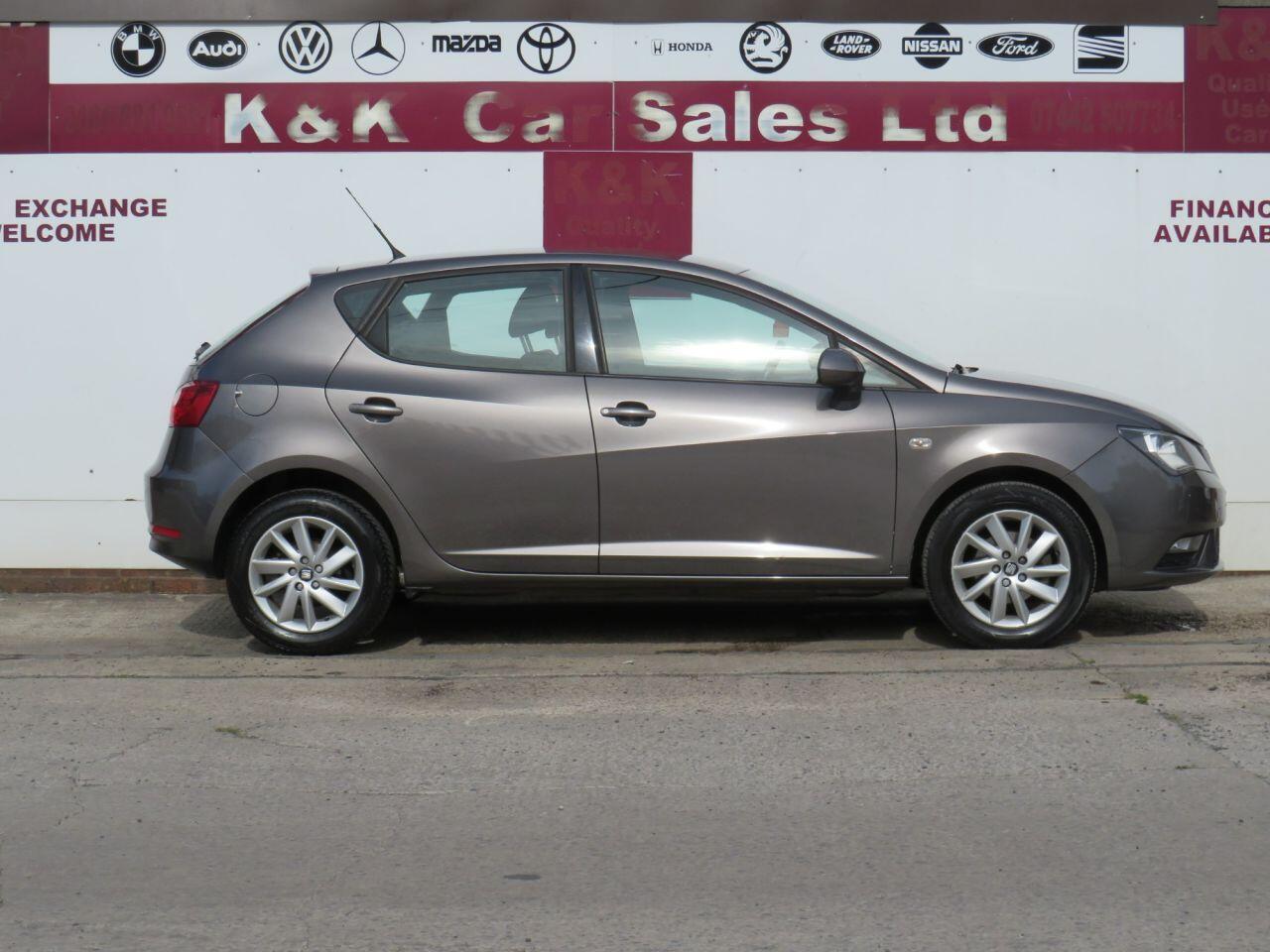 SEAT Ibiza - Image 3