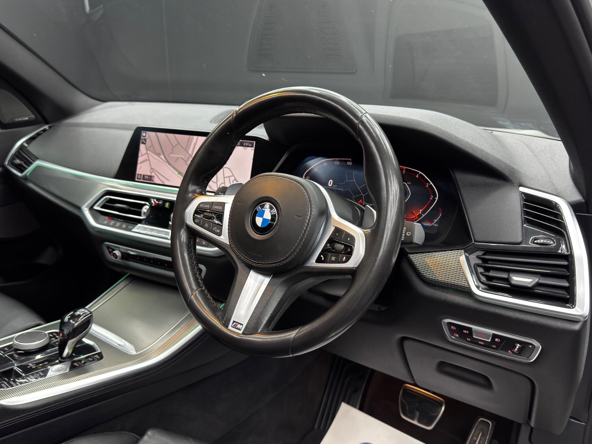 BMW X5 - Image 9