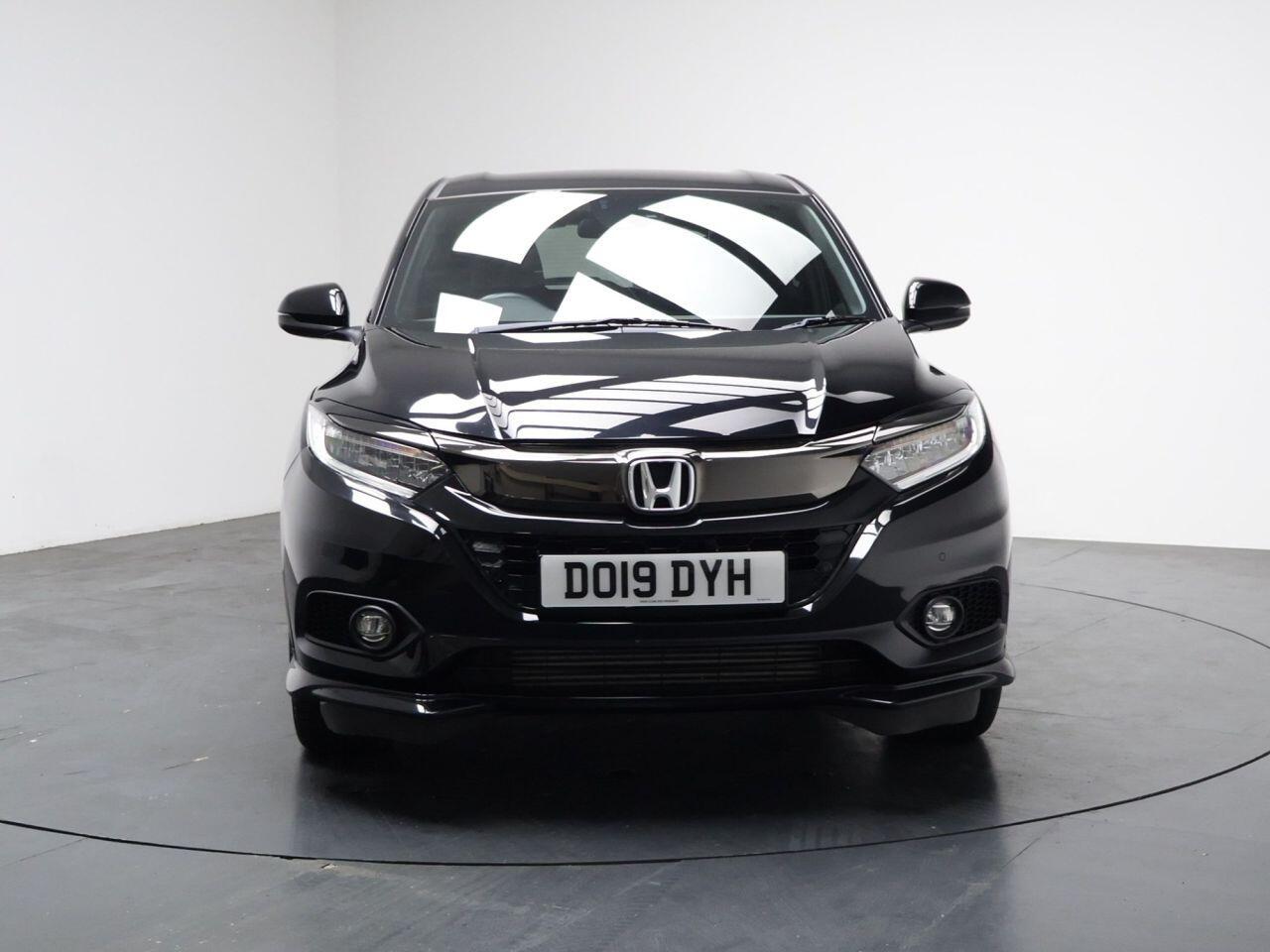 Honda HR-V - Image 5