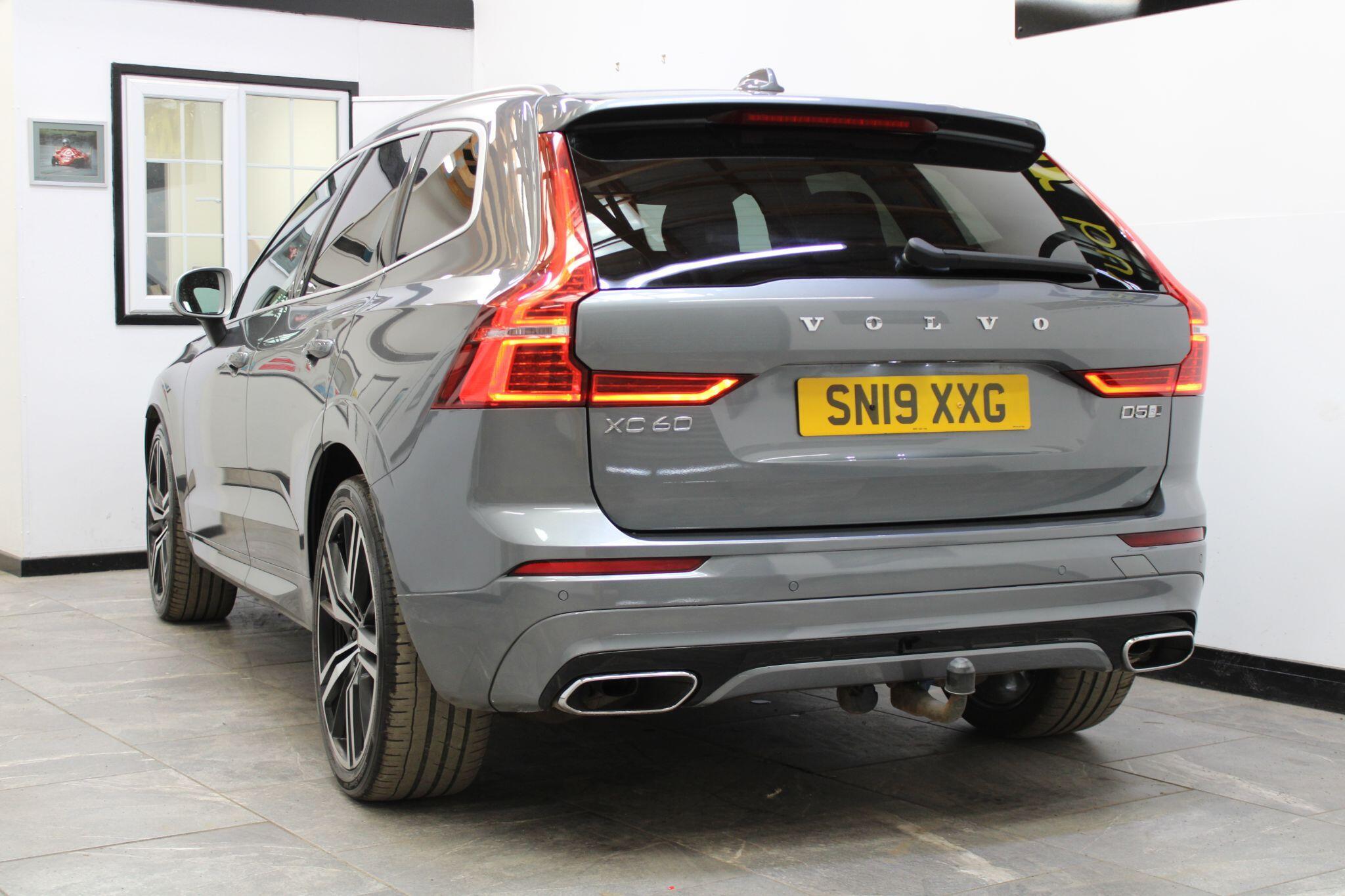 Volvo XC60 - Image 20