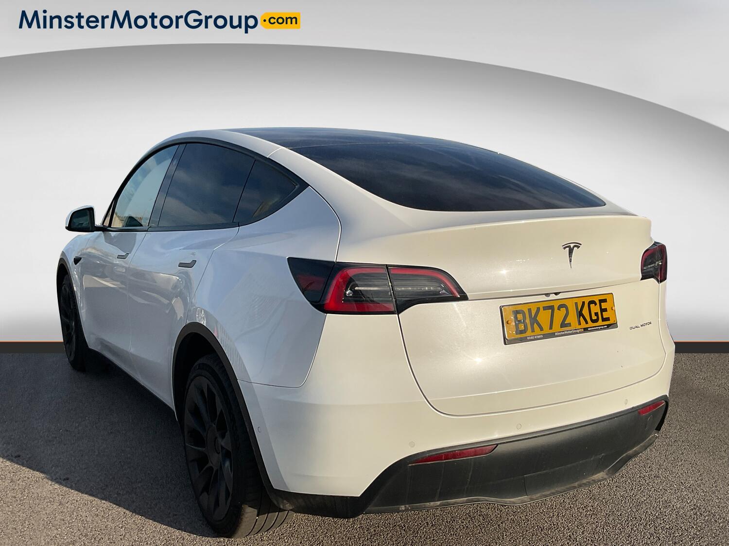 Tesla Model Y - Image 4