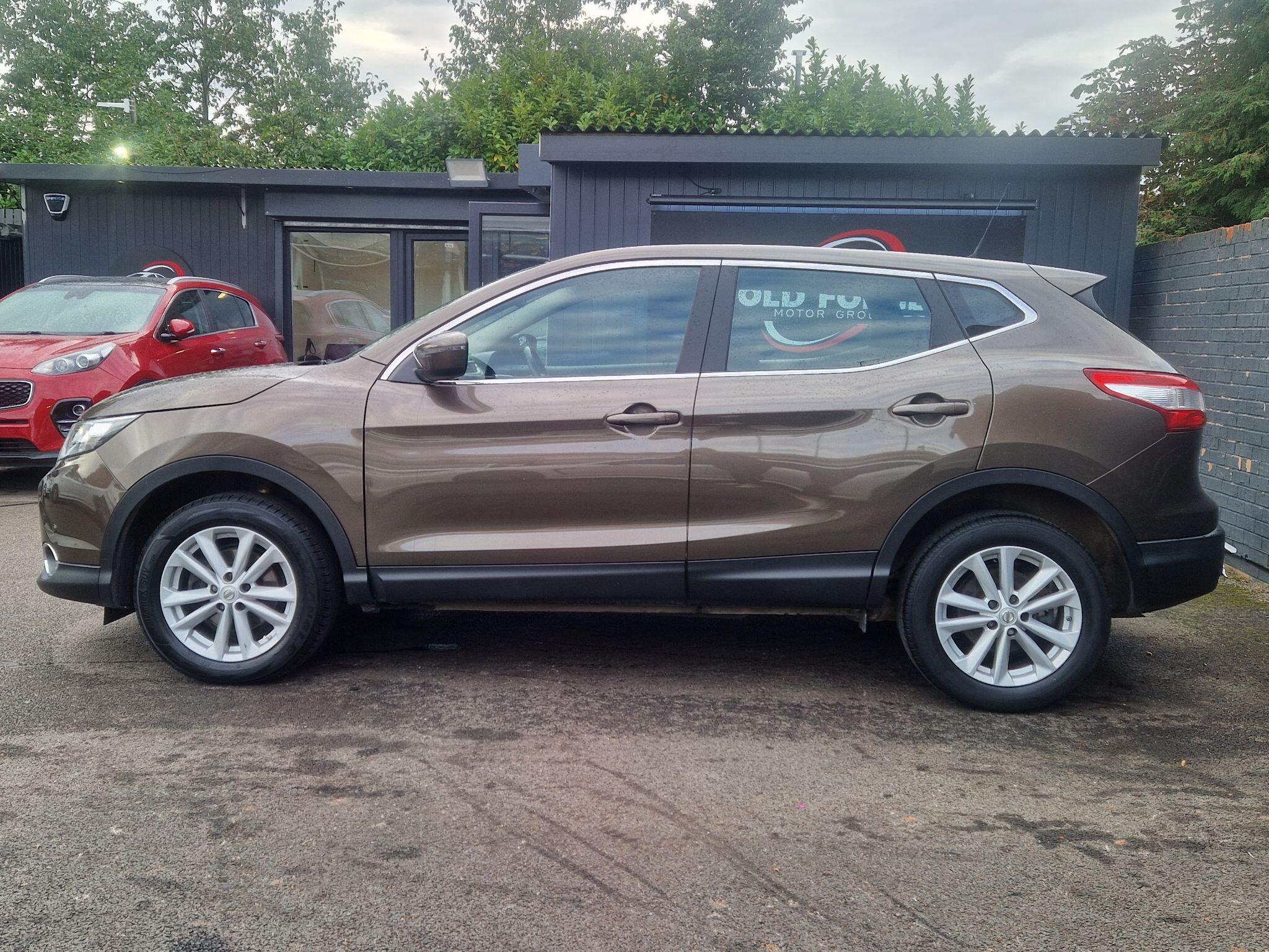 Nissan Qashqai - Image 5