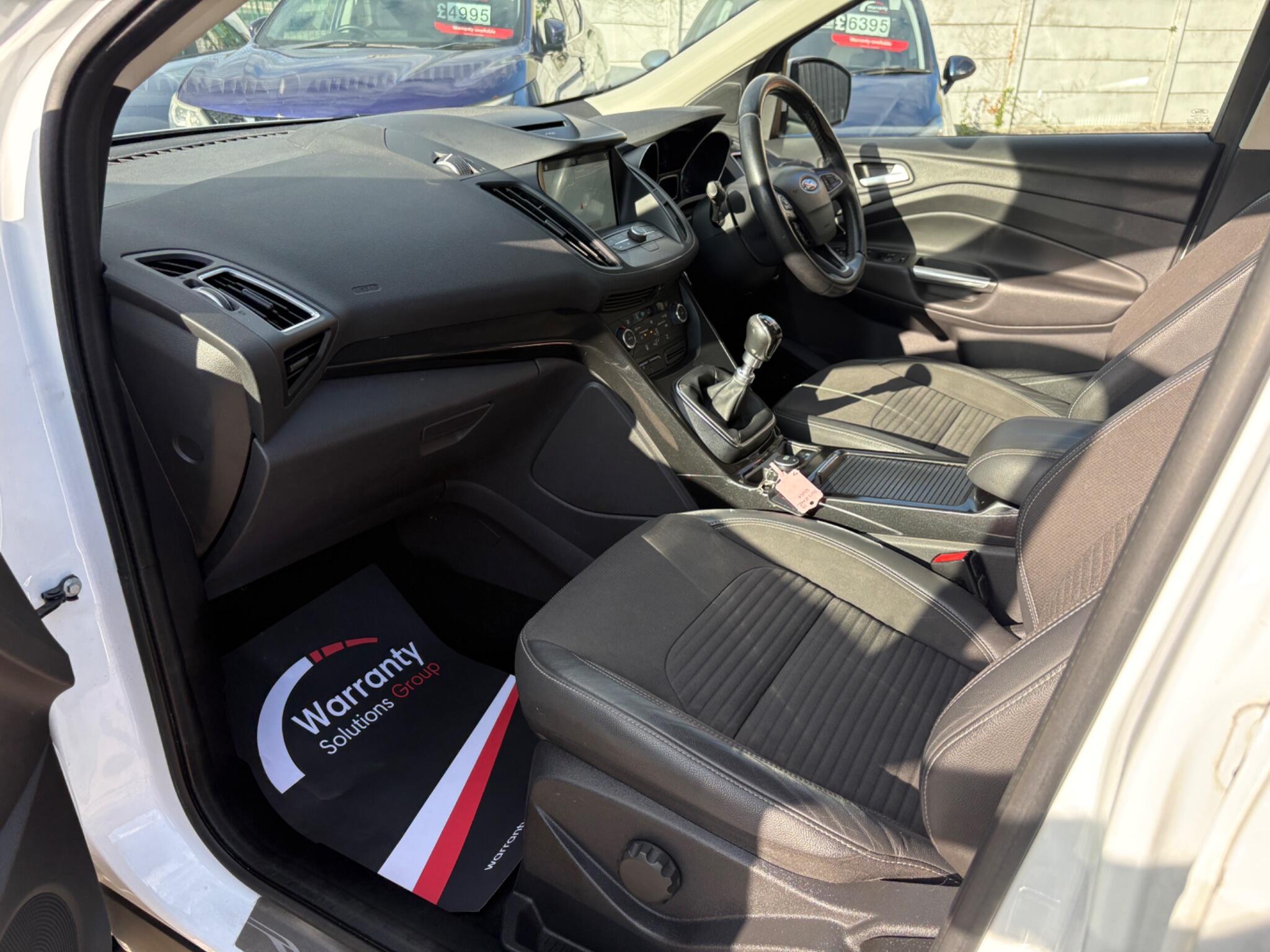 Ford Kuga - Image 18