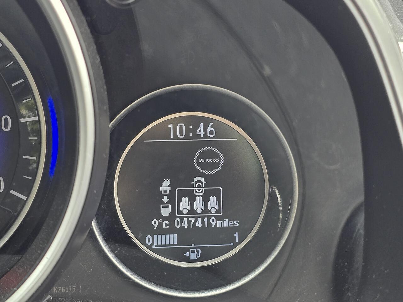 Honda Jazz - Image 10