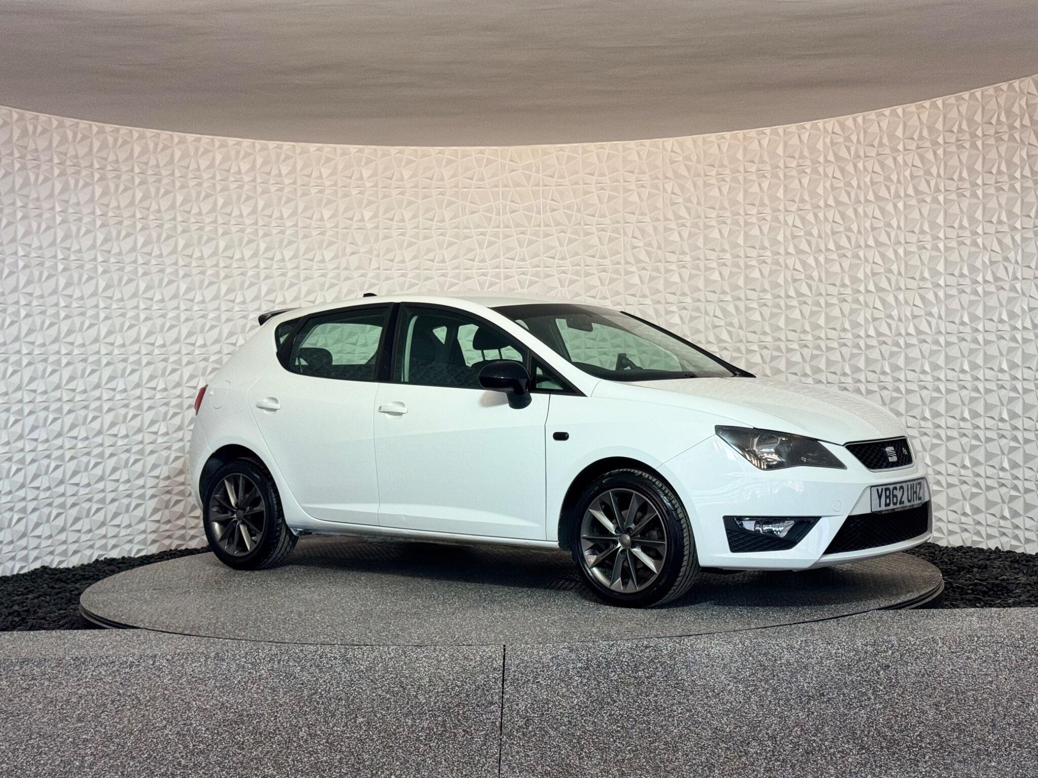 SEAT Ibiza - Image 6