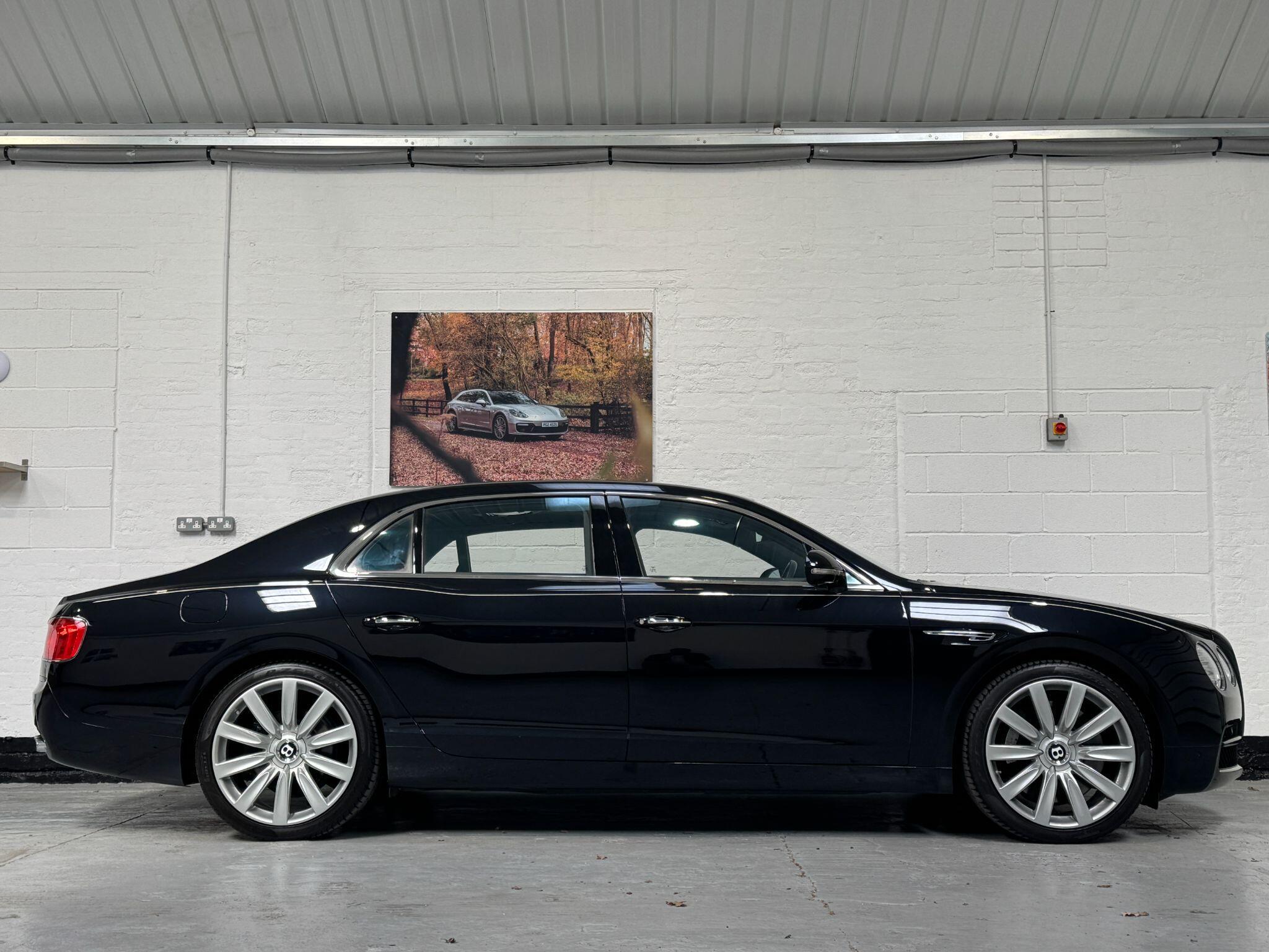 Bentley Flying Spur - Image 8