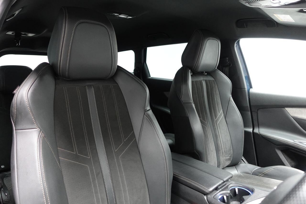 Peugeot 5008 - Image 3