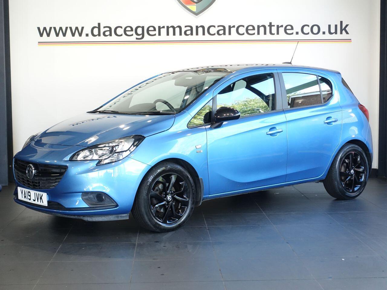 Vauxhall Corsa - Image 8