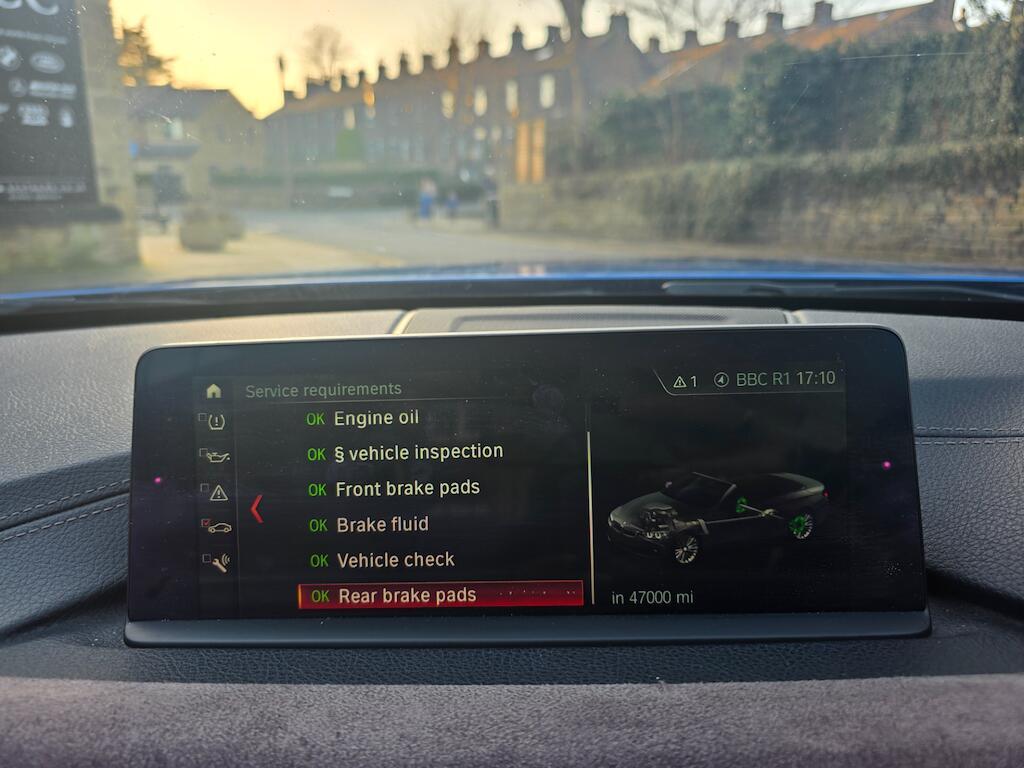 BMW 4 Series - Image 44