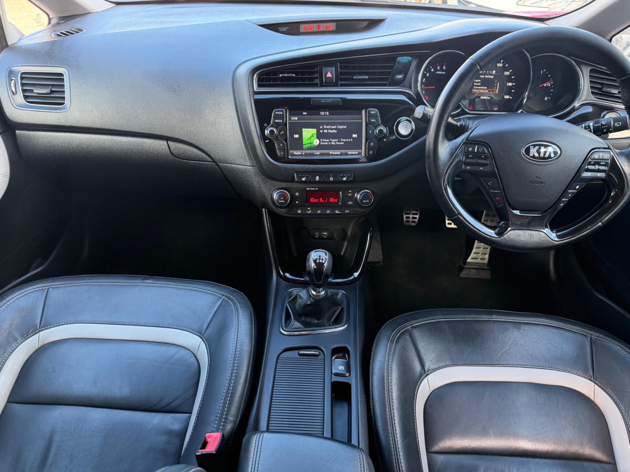 Kia ceed - Image 12