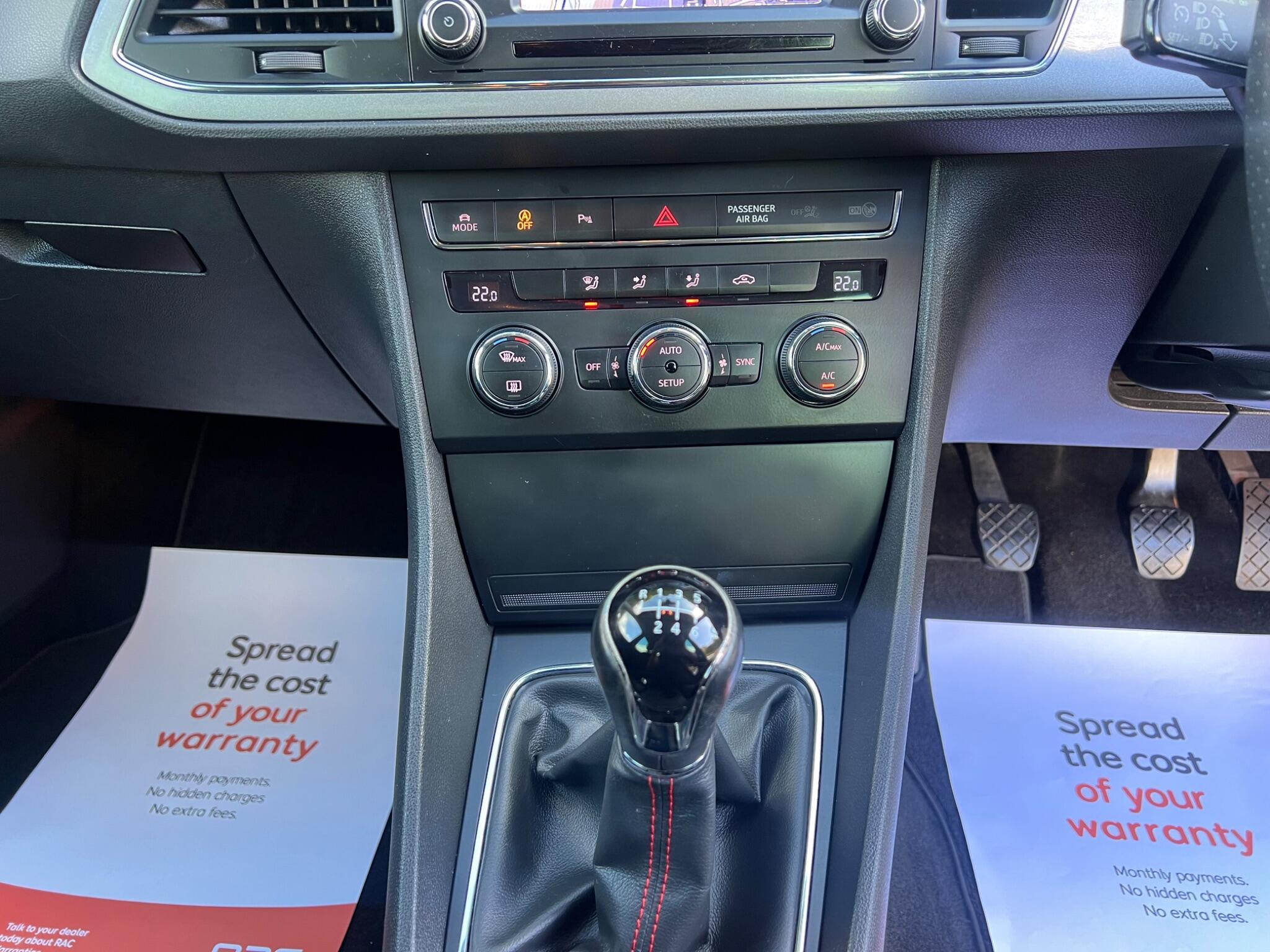 SEAT Leon - Image 20