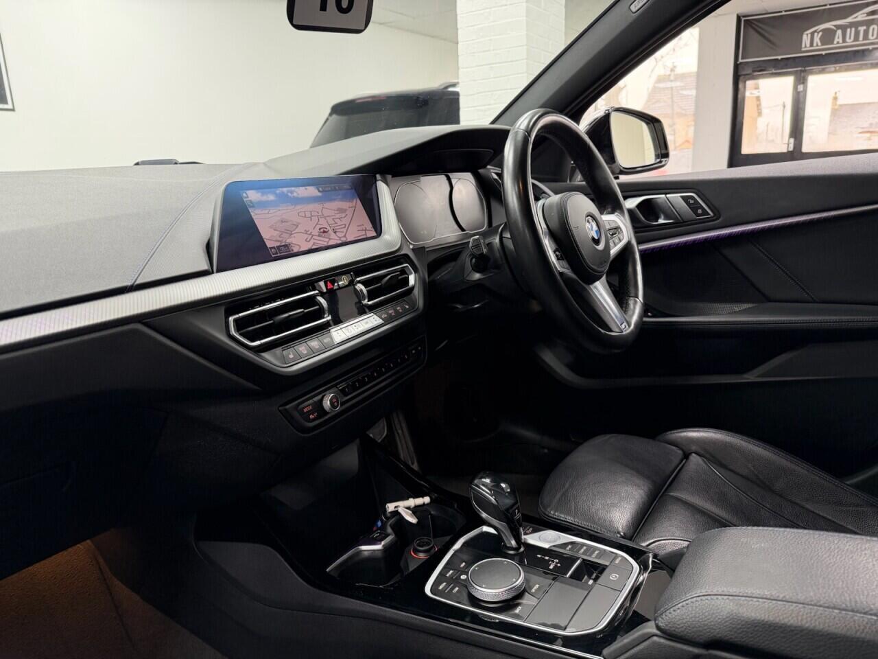 BMW 1 Series - Image 25