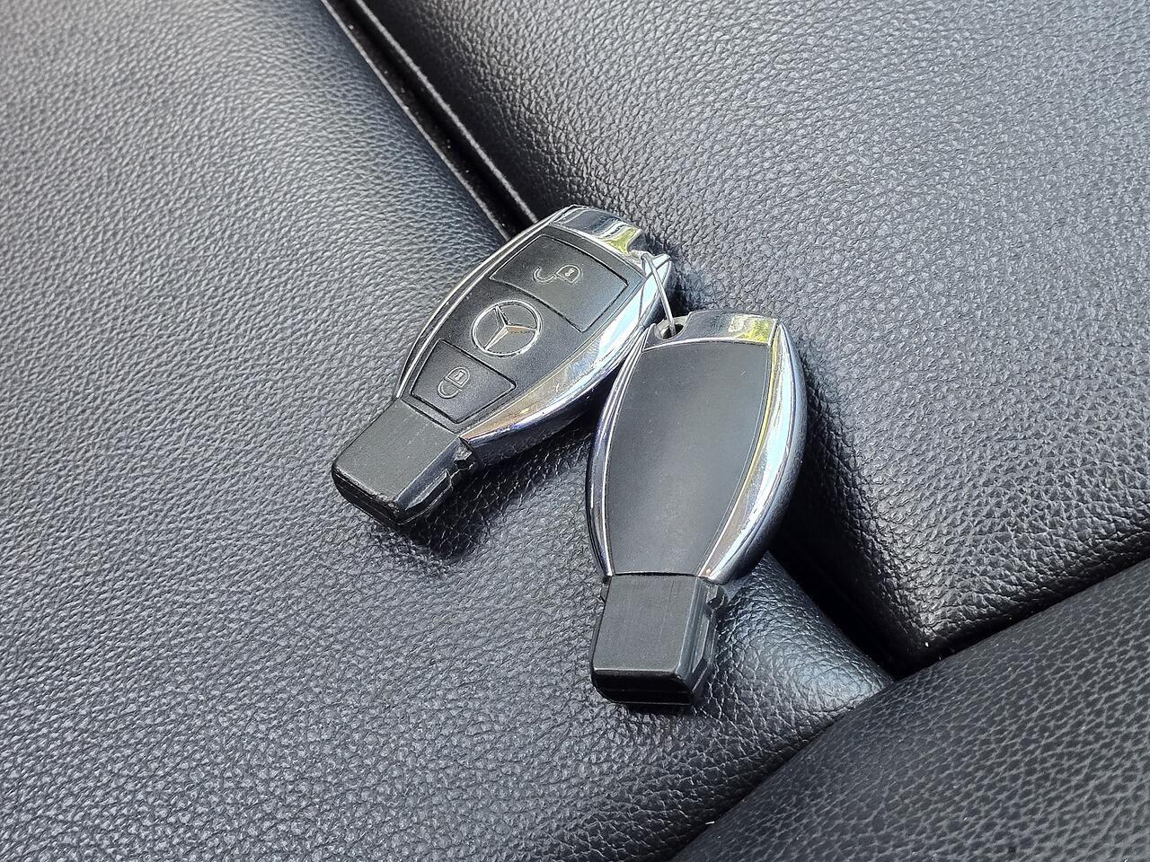 Mercedes A Class - Image 18